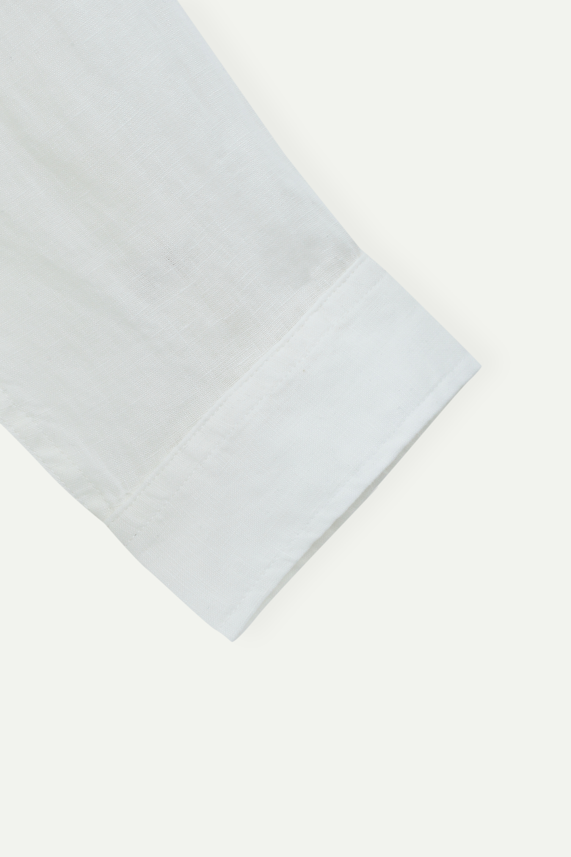 100% Linen Shirt