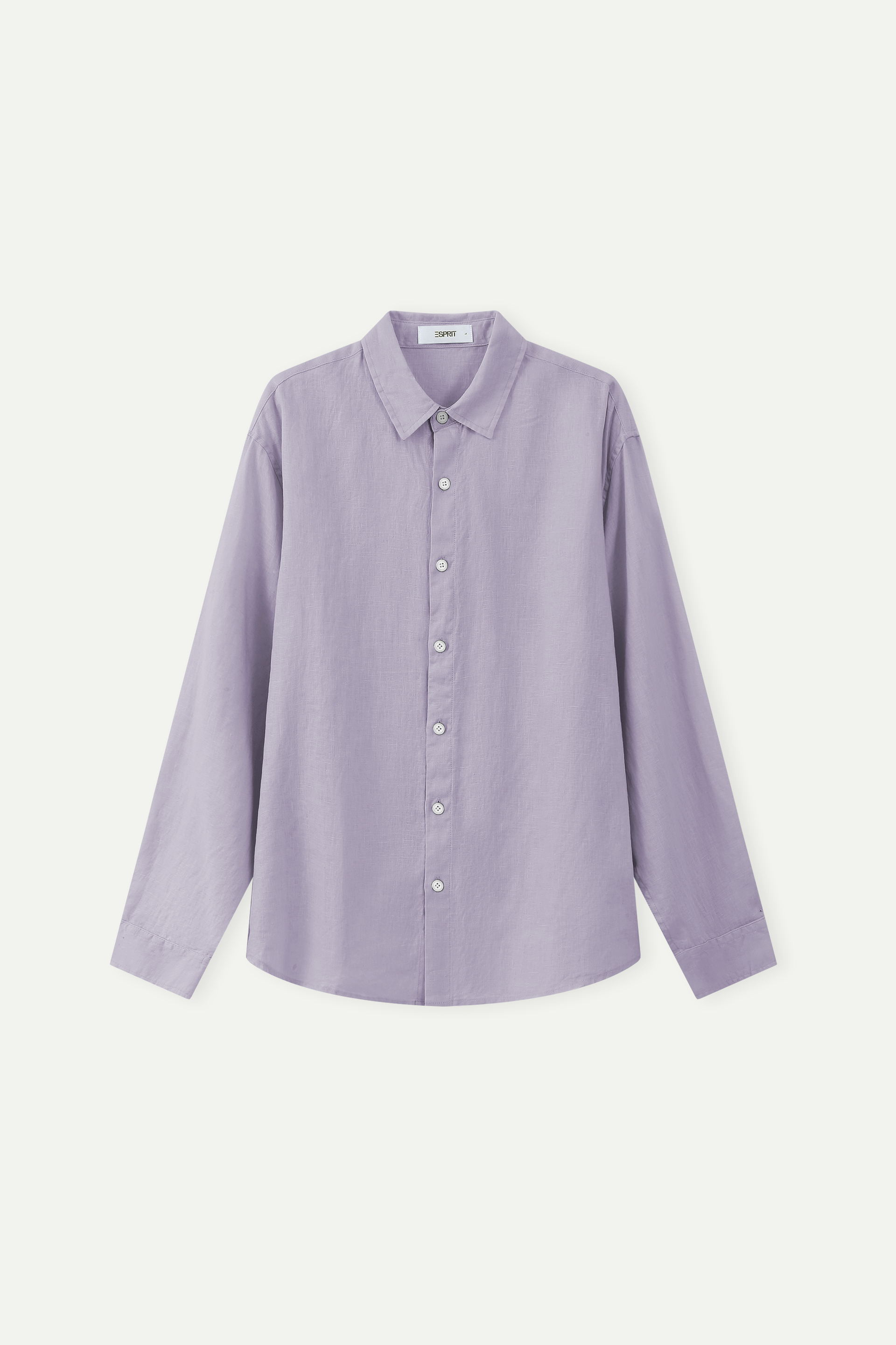100% Linen Shirt