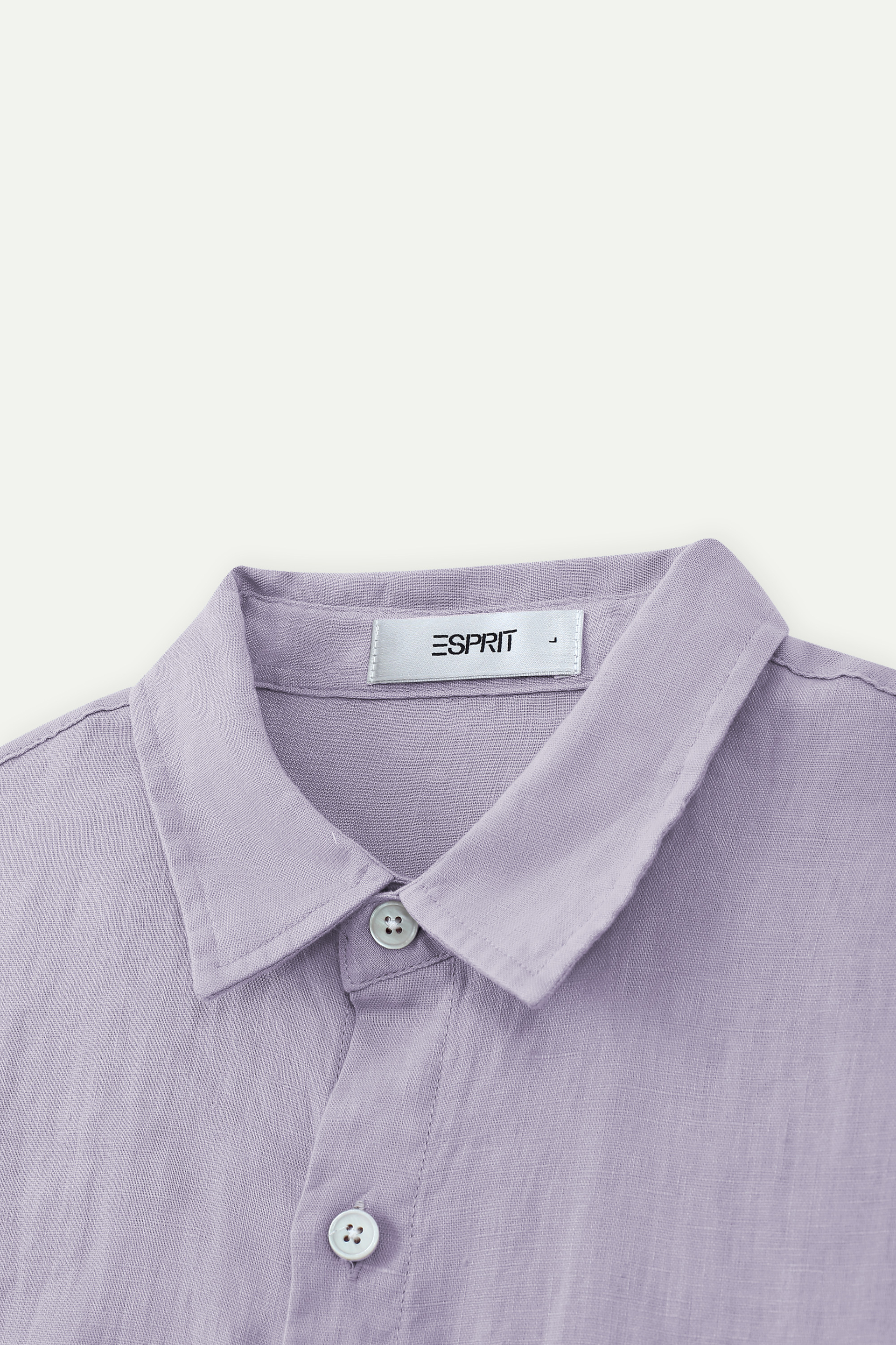 100% Linen Shirt