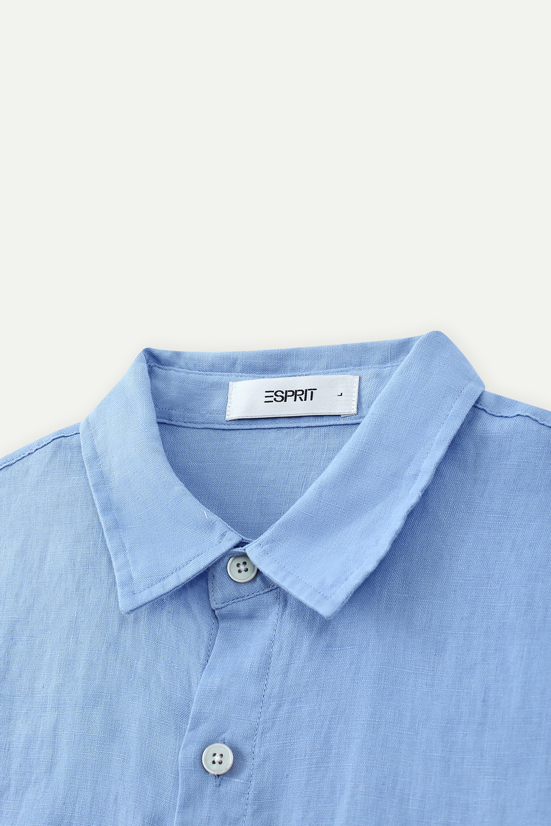 100% Linen Shirt