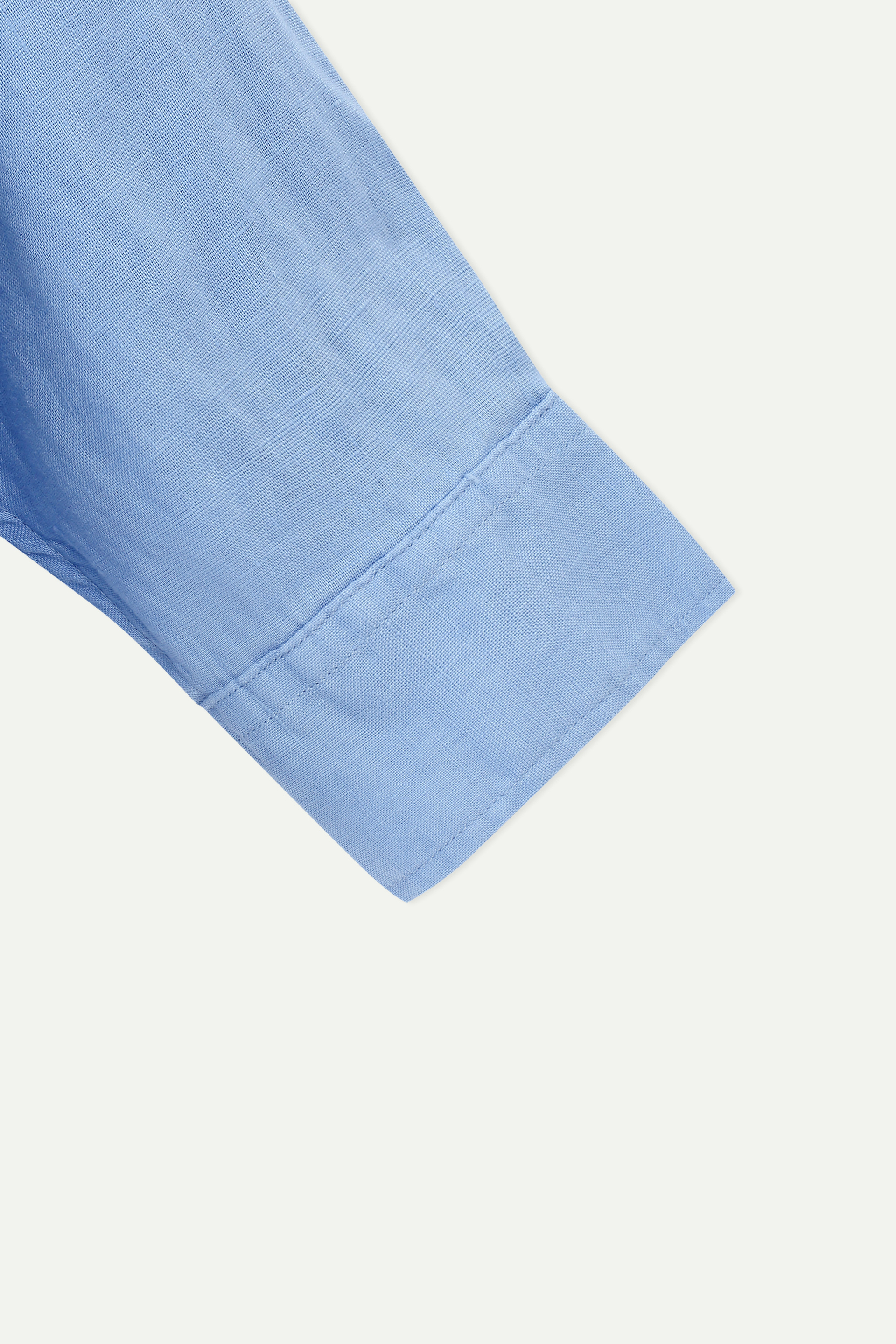 100% Linen Shirt