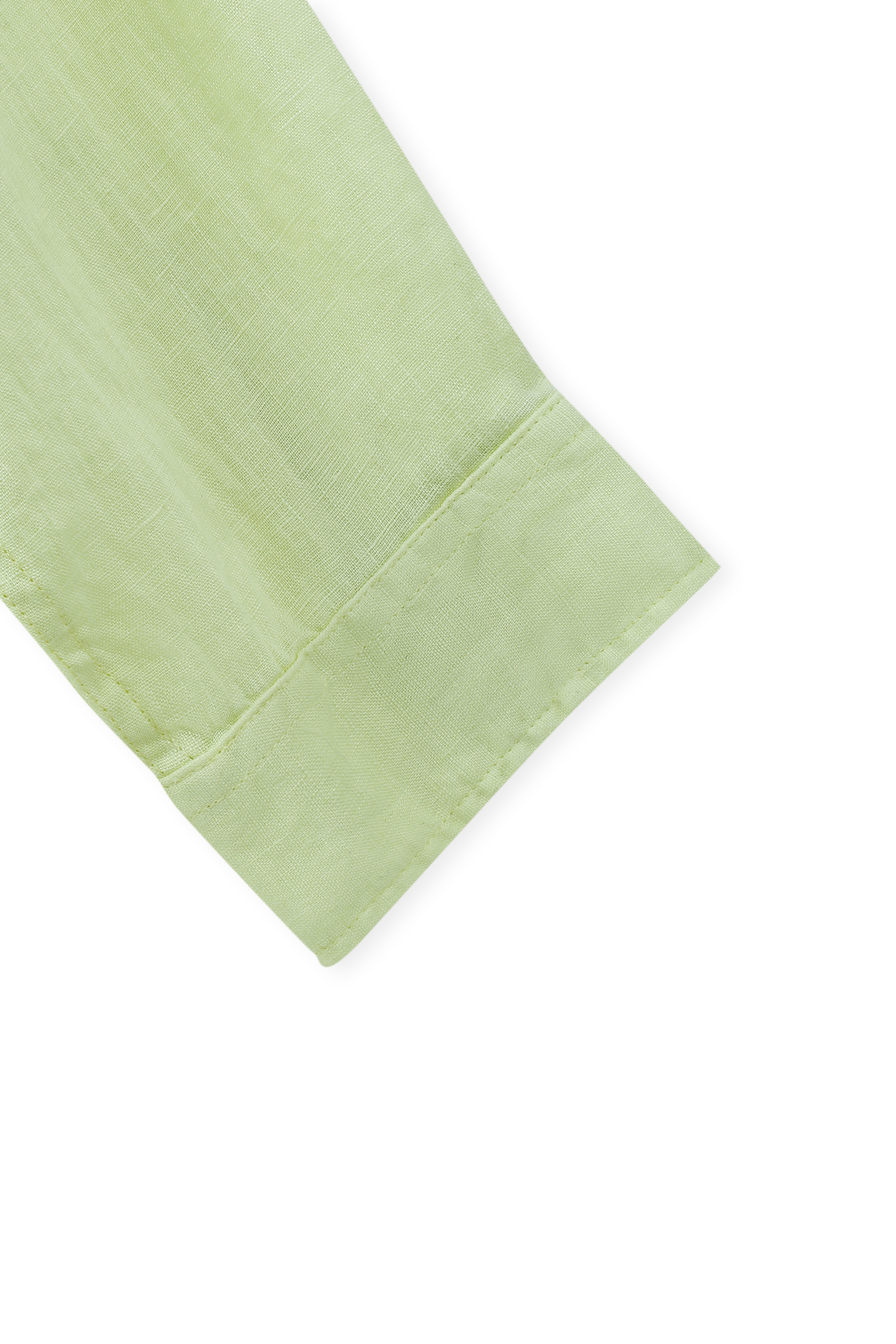 100% Linen Shirt