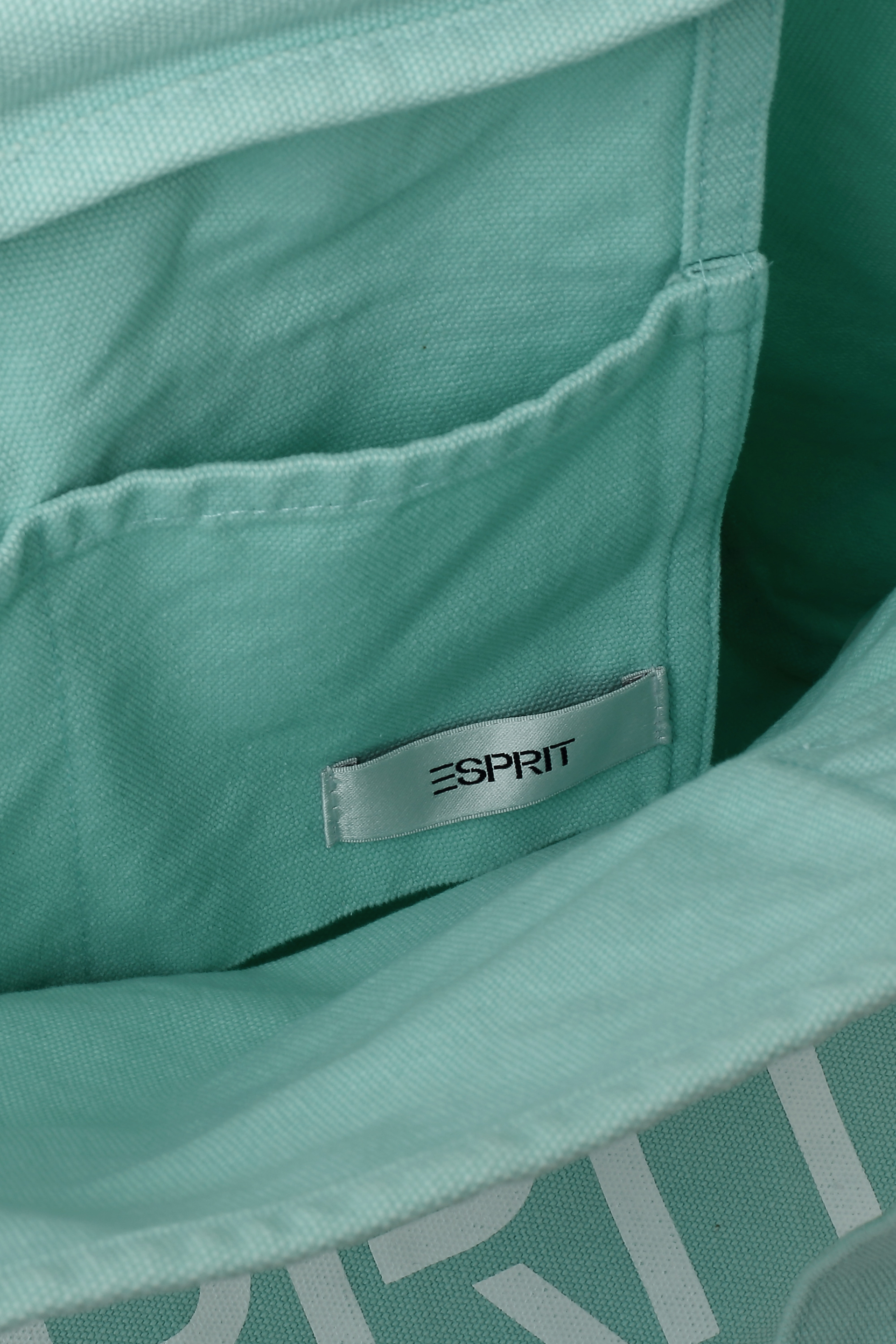 Esprit 帆布袋