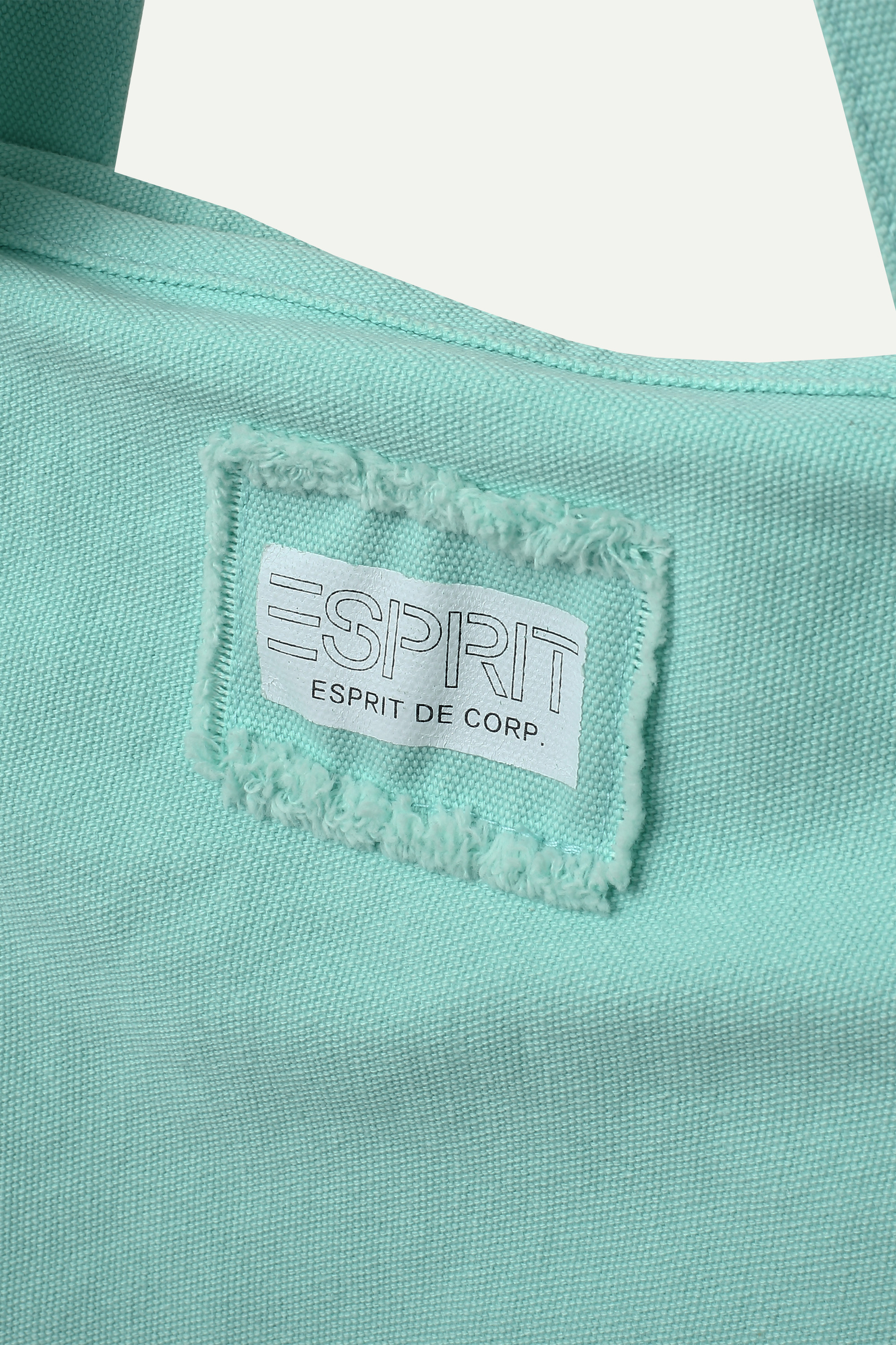 Esprit 帆布袋