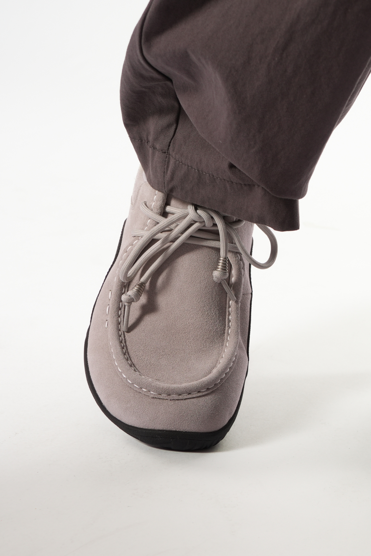 Wallabees loafers