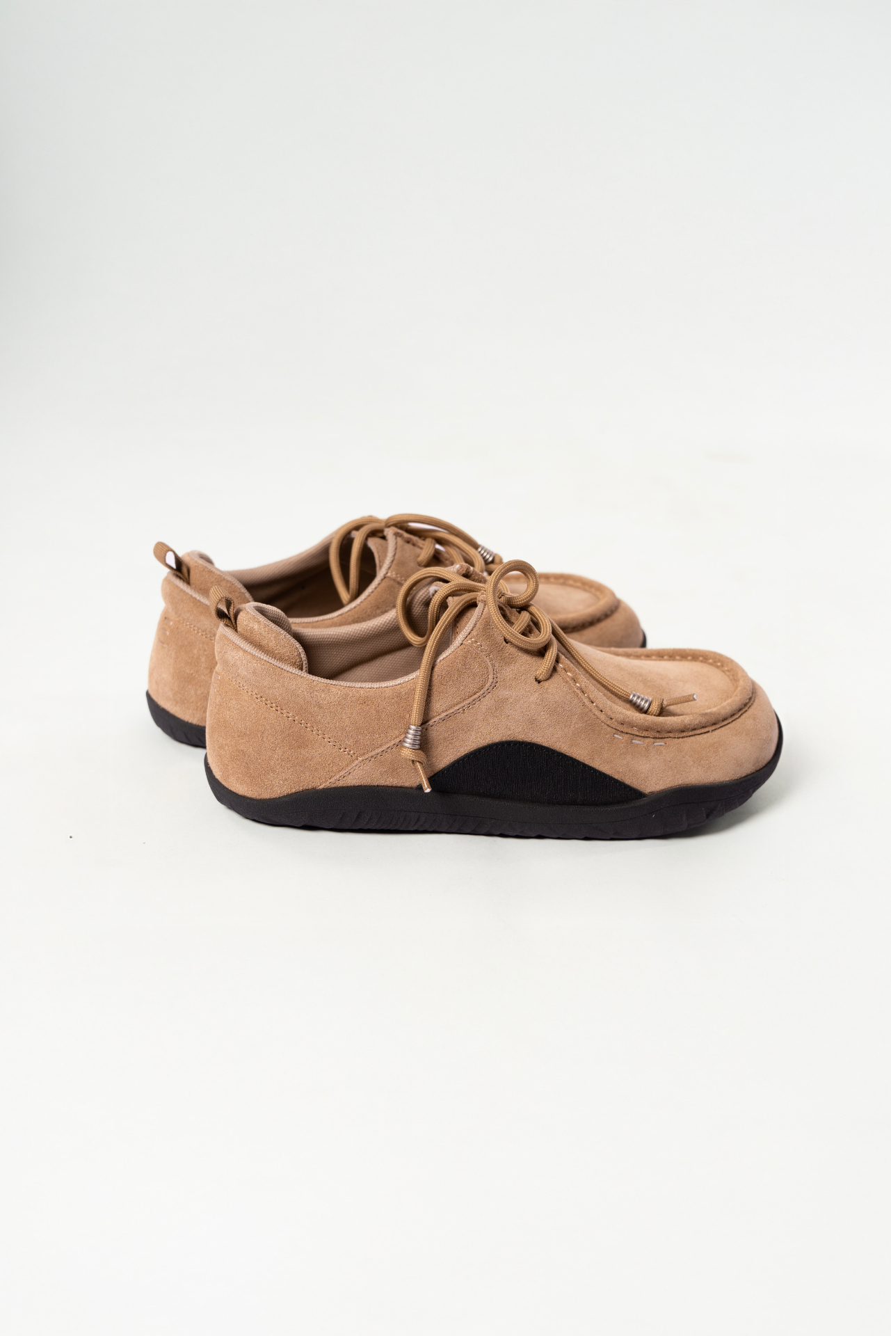 Wallabees loafers