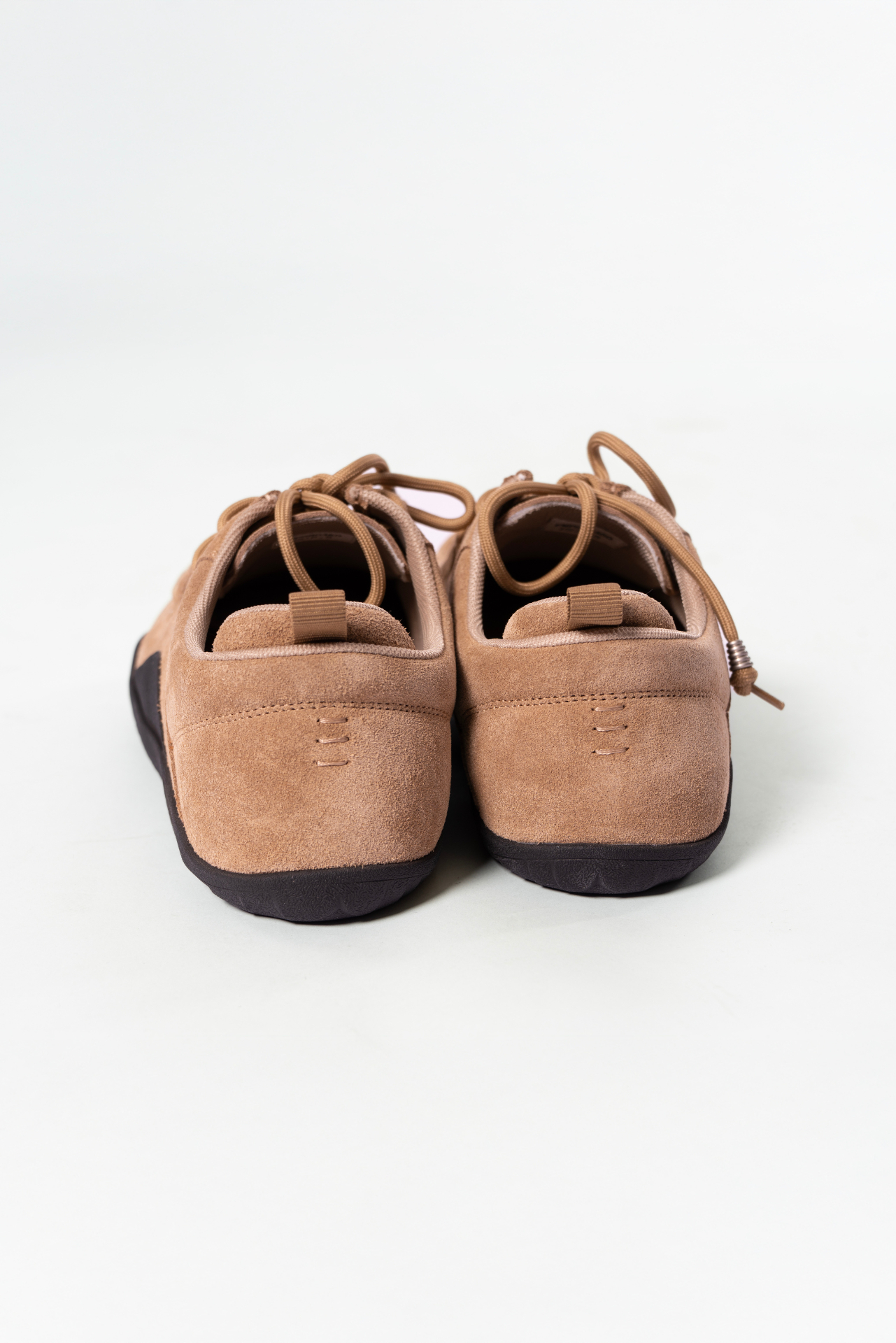 Wallabees loafers