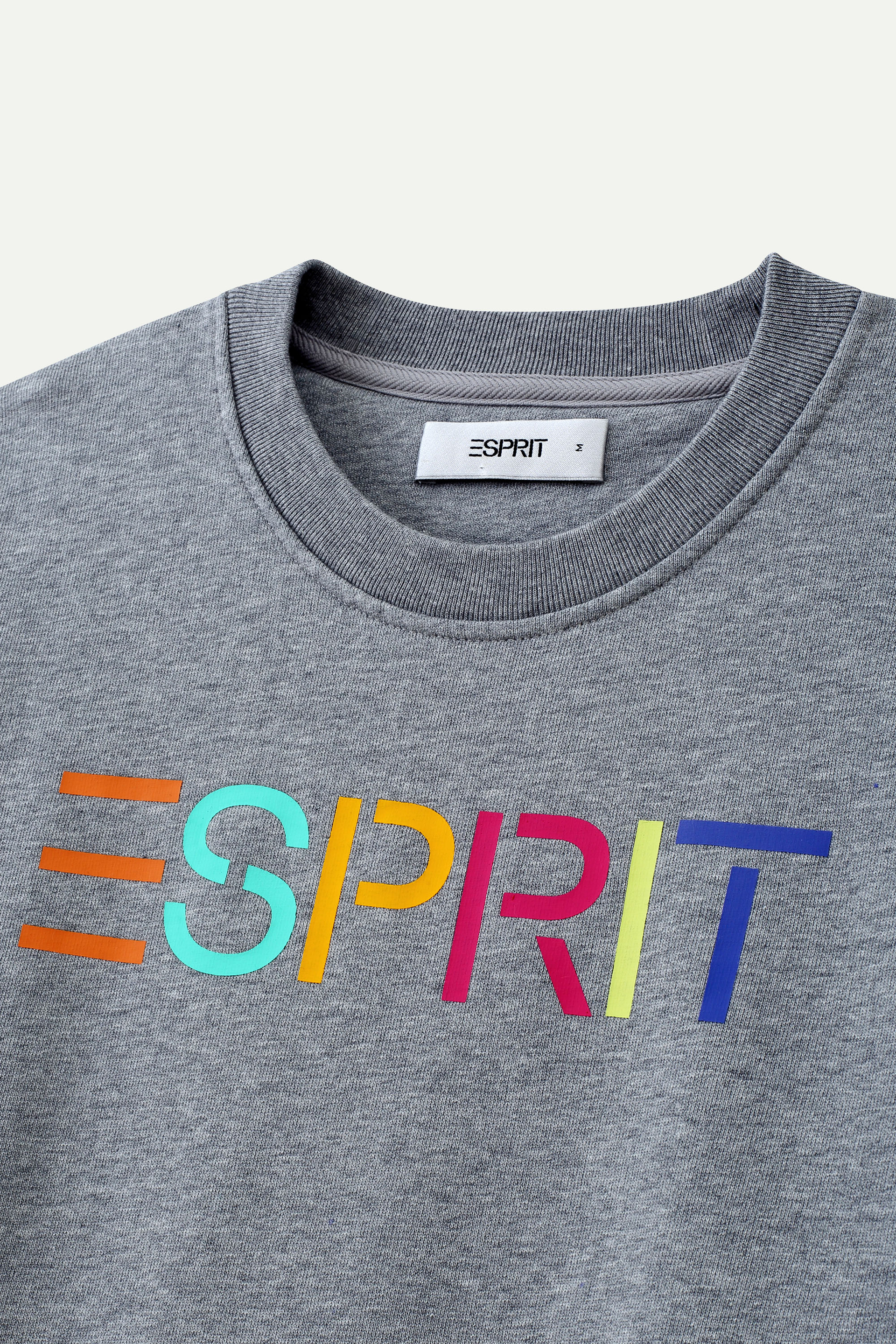 Logo Sweatshirt