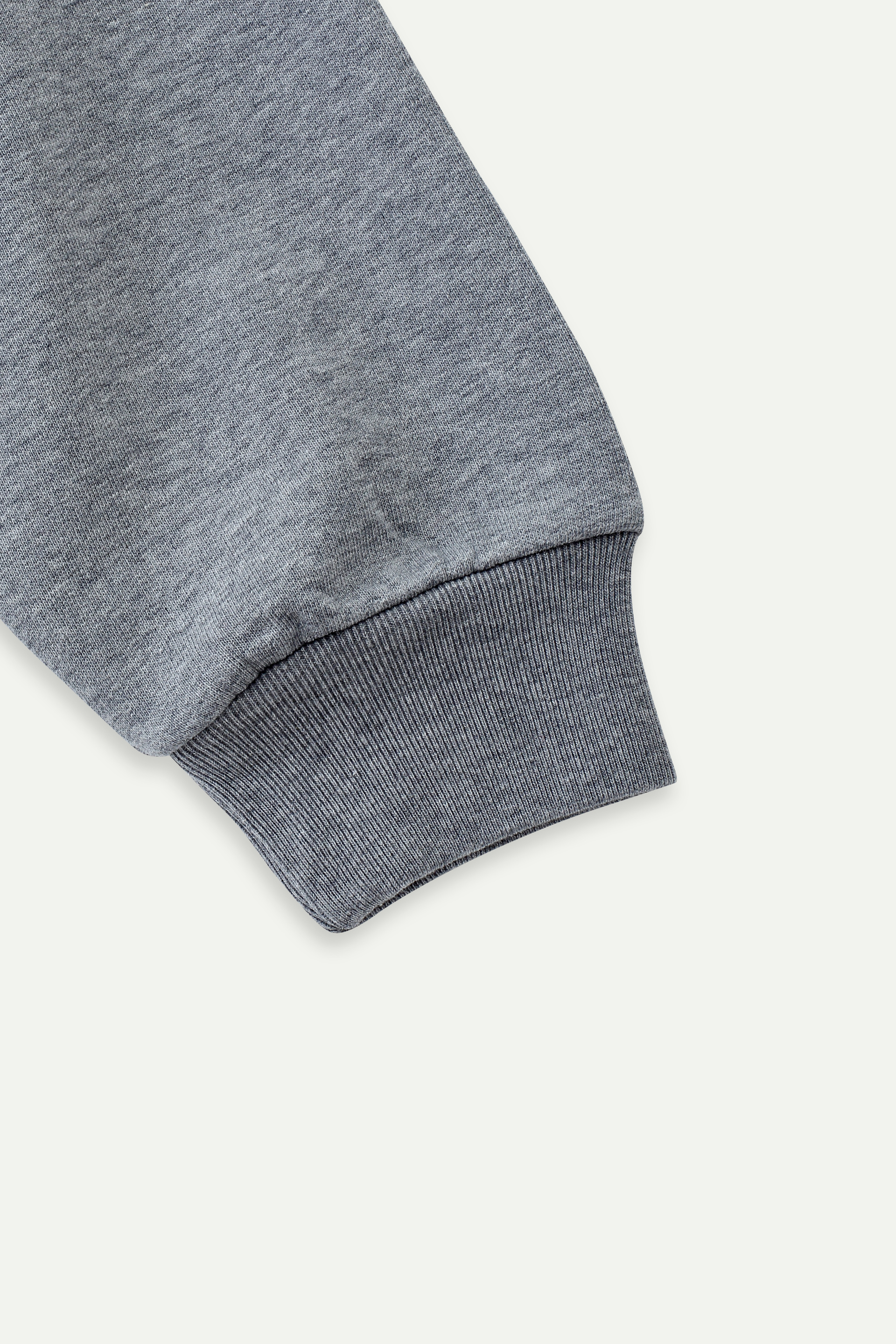 Logo Sweatshirt