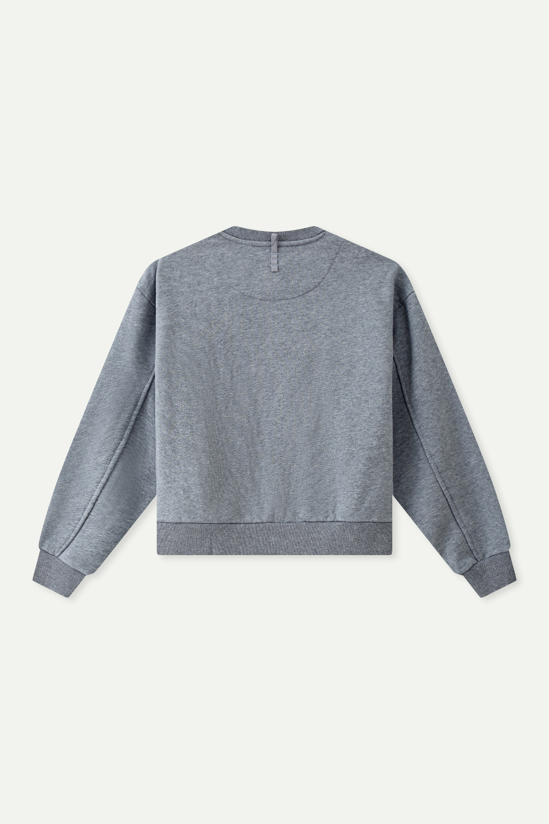 Logo Sweatshirt