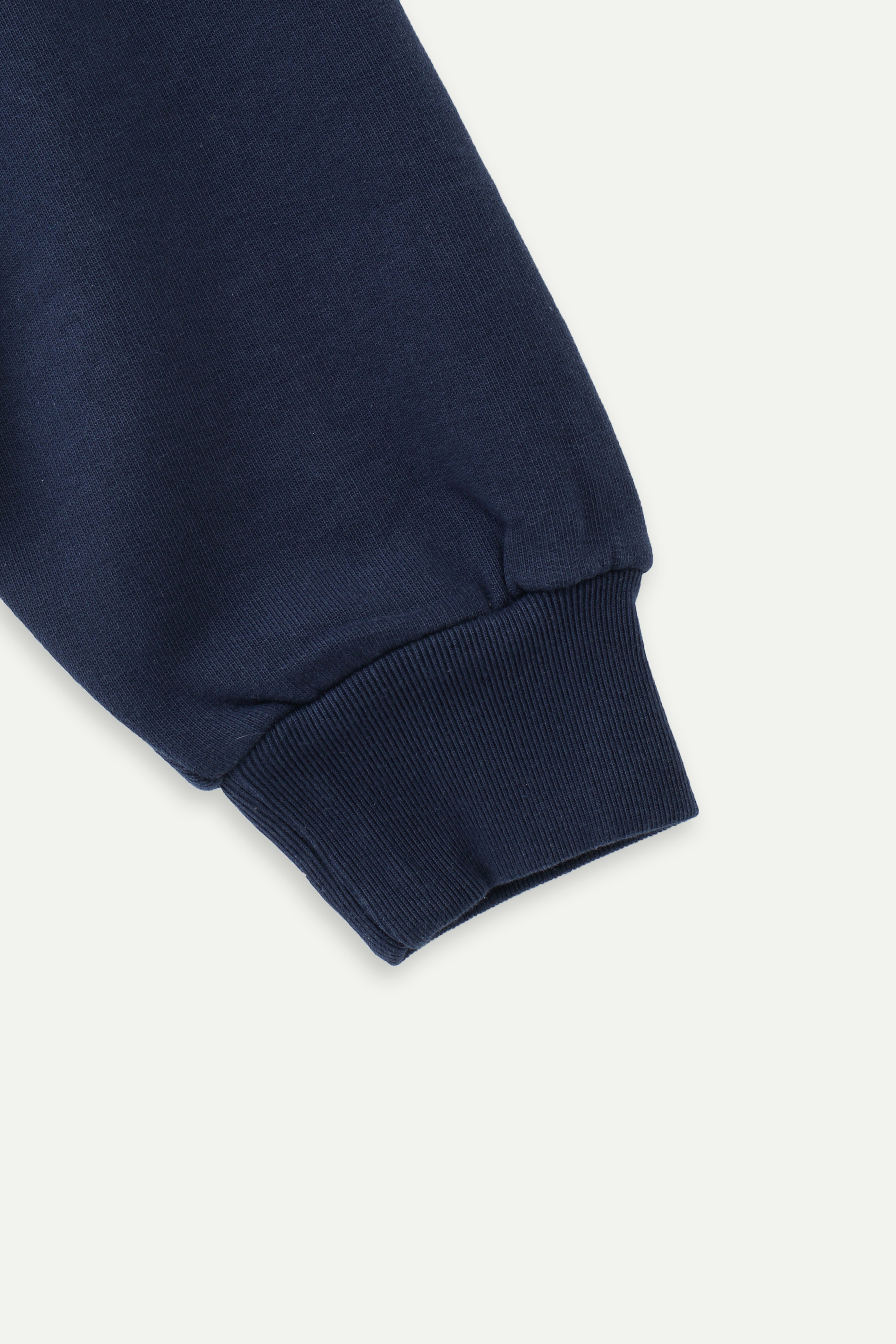 Logo Sweatshirt
