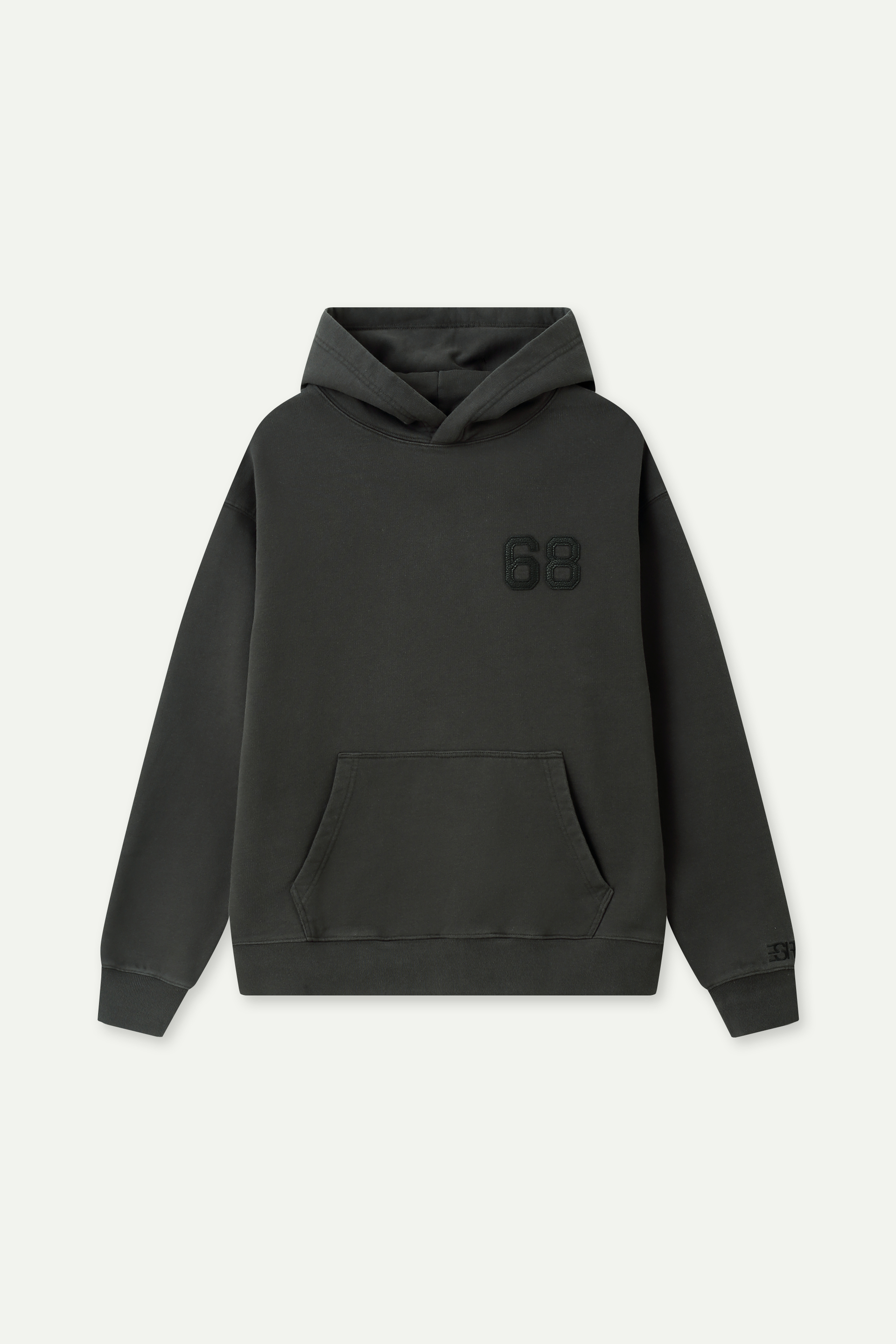 68 連帽衛衣