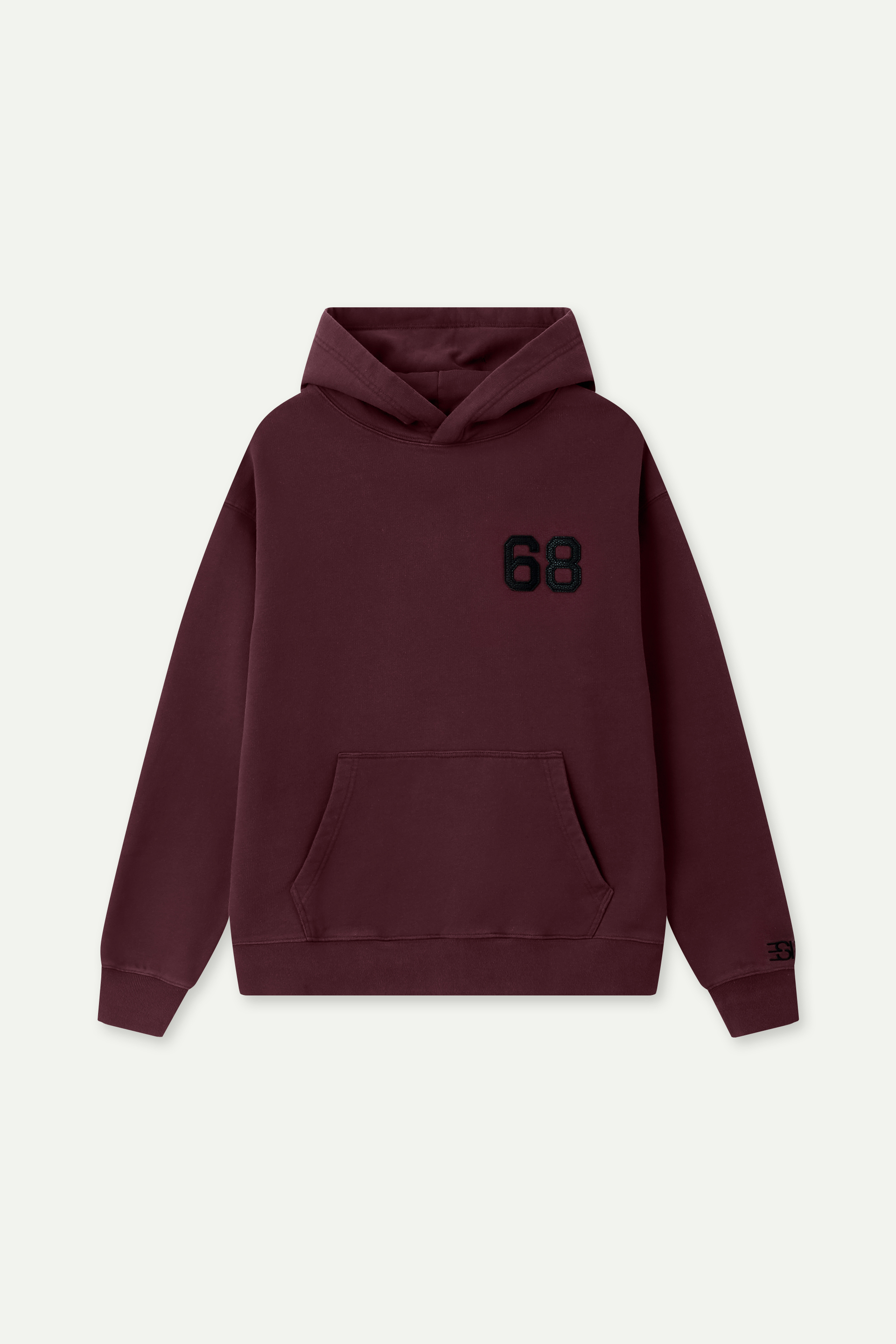 68 連帽衛衣