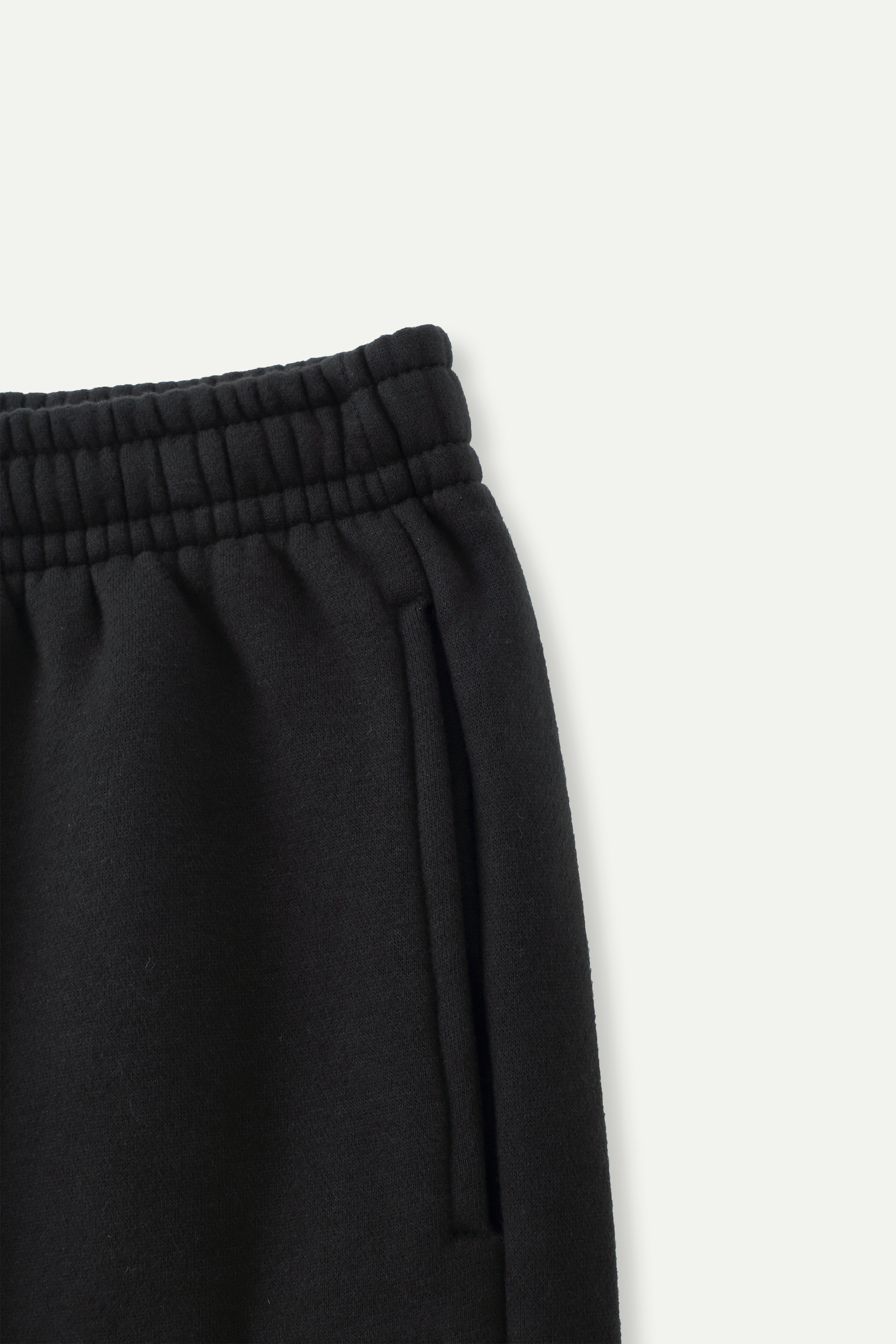 Drawstring Sweatpants