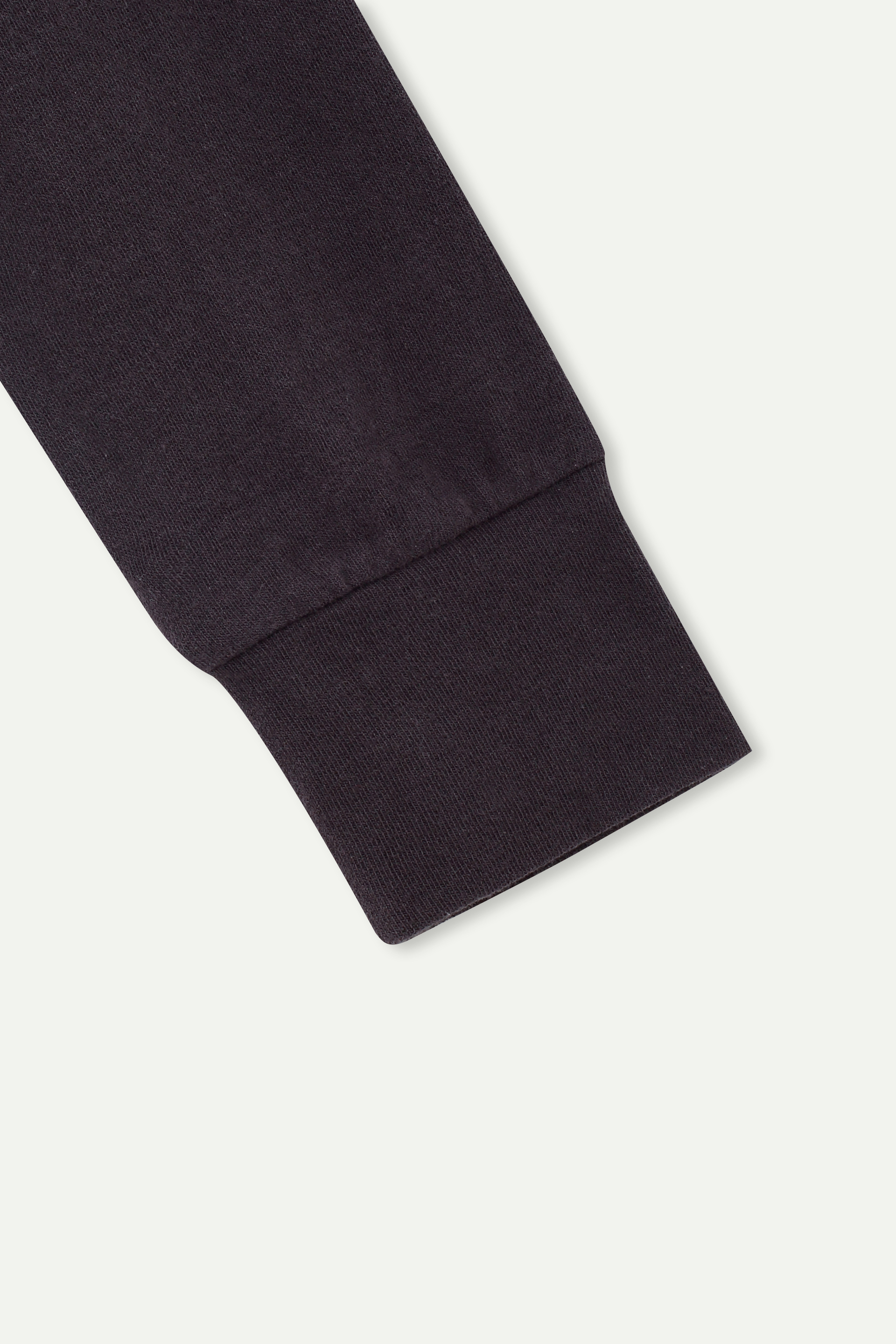Zip‑Up Hooded Jacket