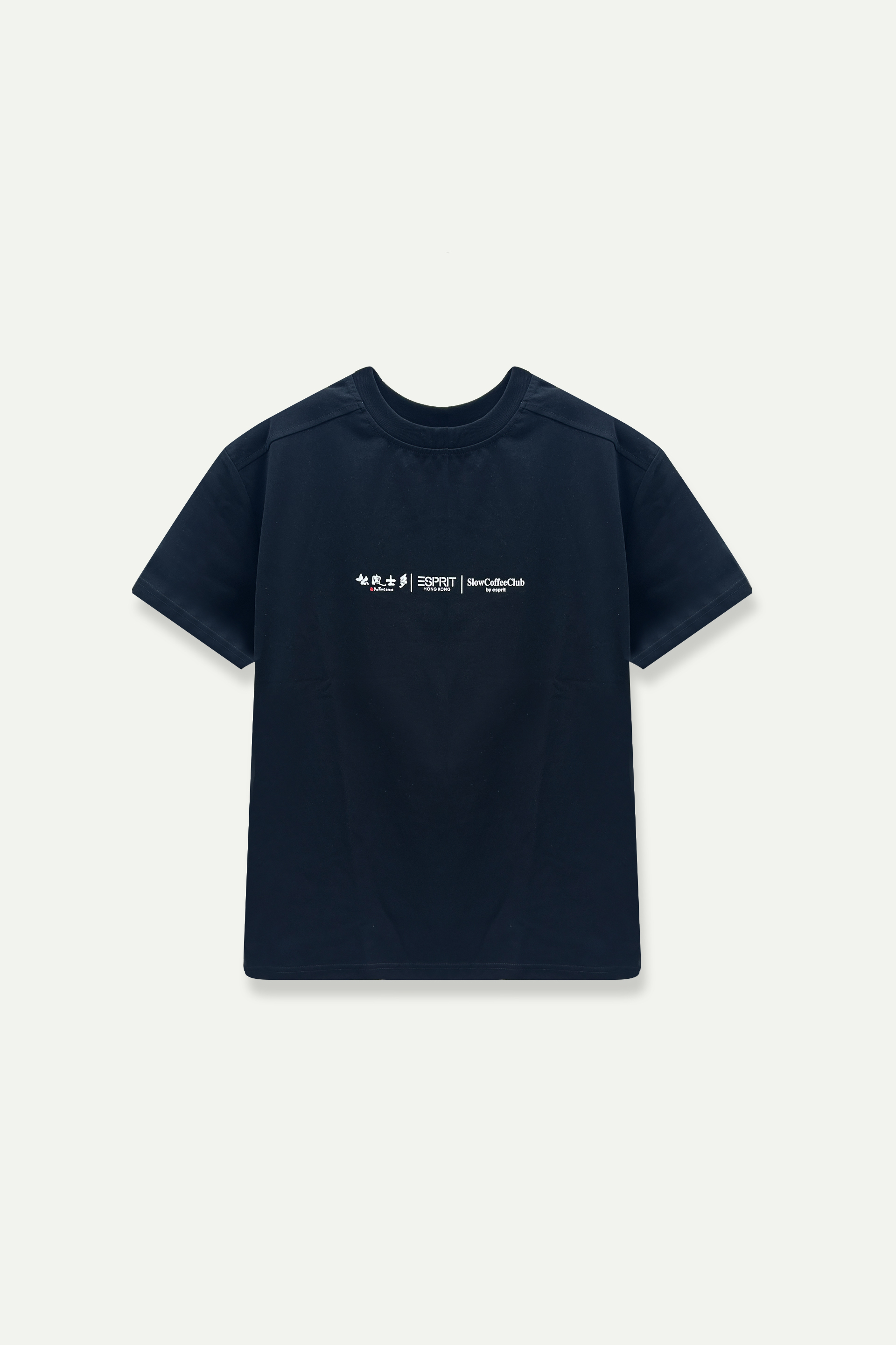 Yiu Fung Store Collab Short‑Sleeve T‑Shirt