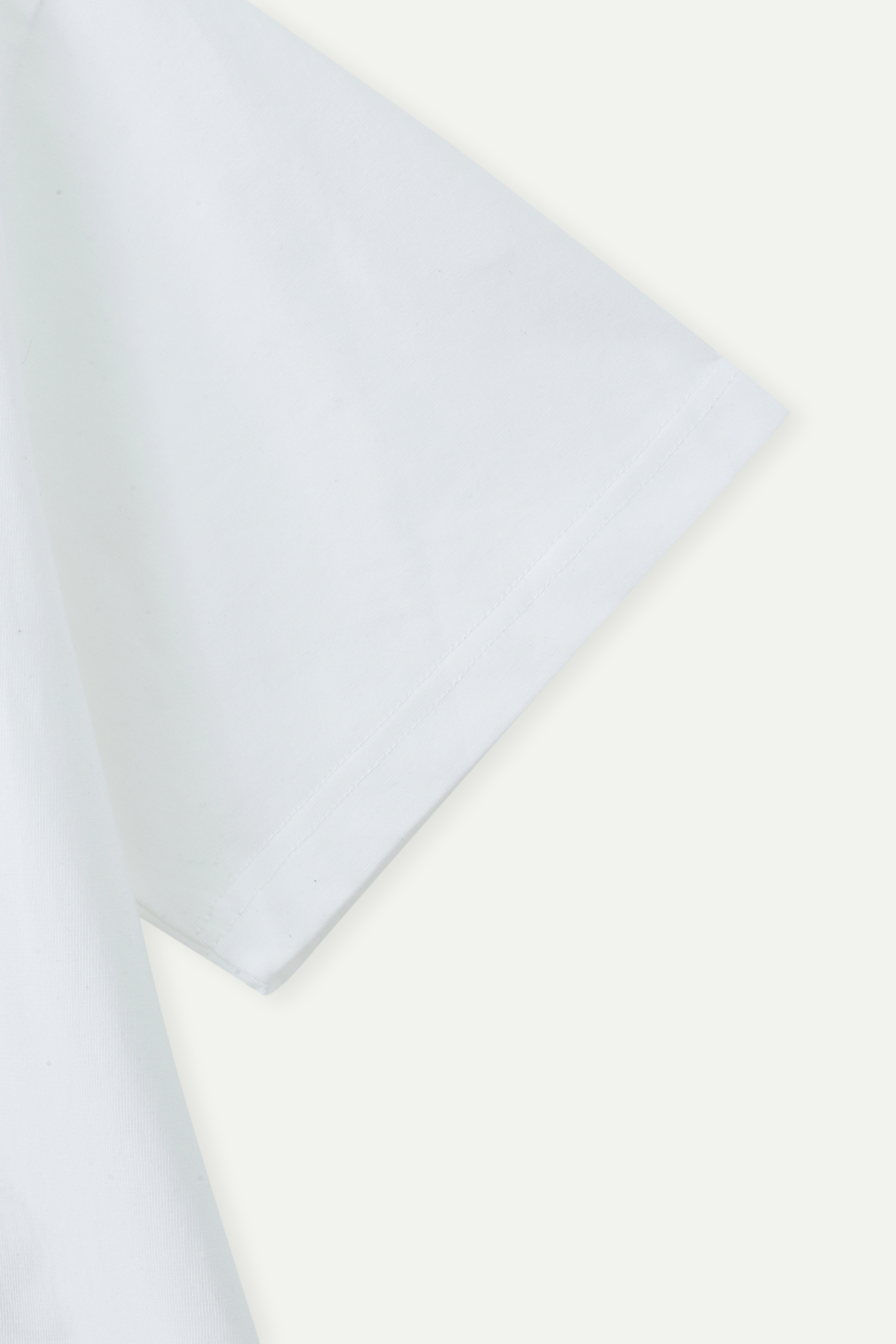 Slow Coffee Club Chinese Graphic Short‑Sleeve T‑Shirt