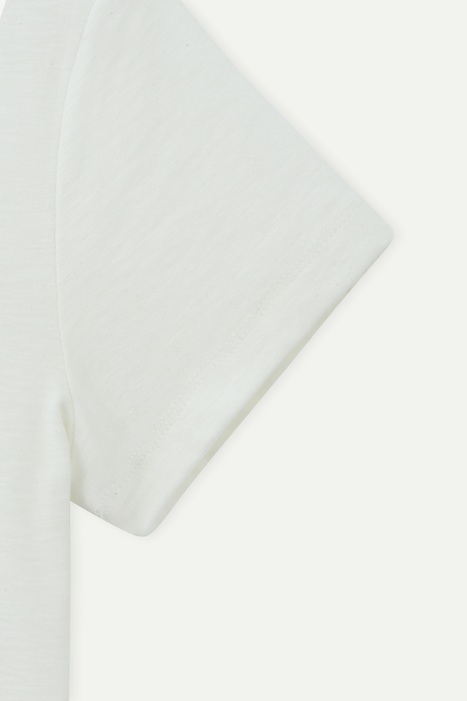Essential Short‑Sleeve Crew‑Neck T‑Shirt