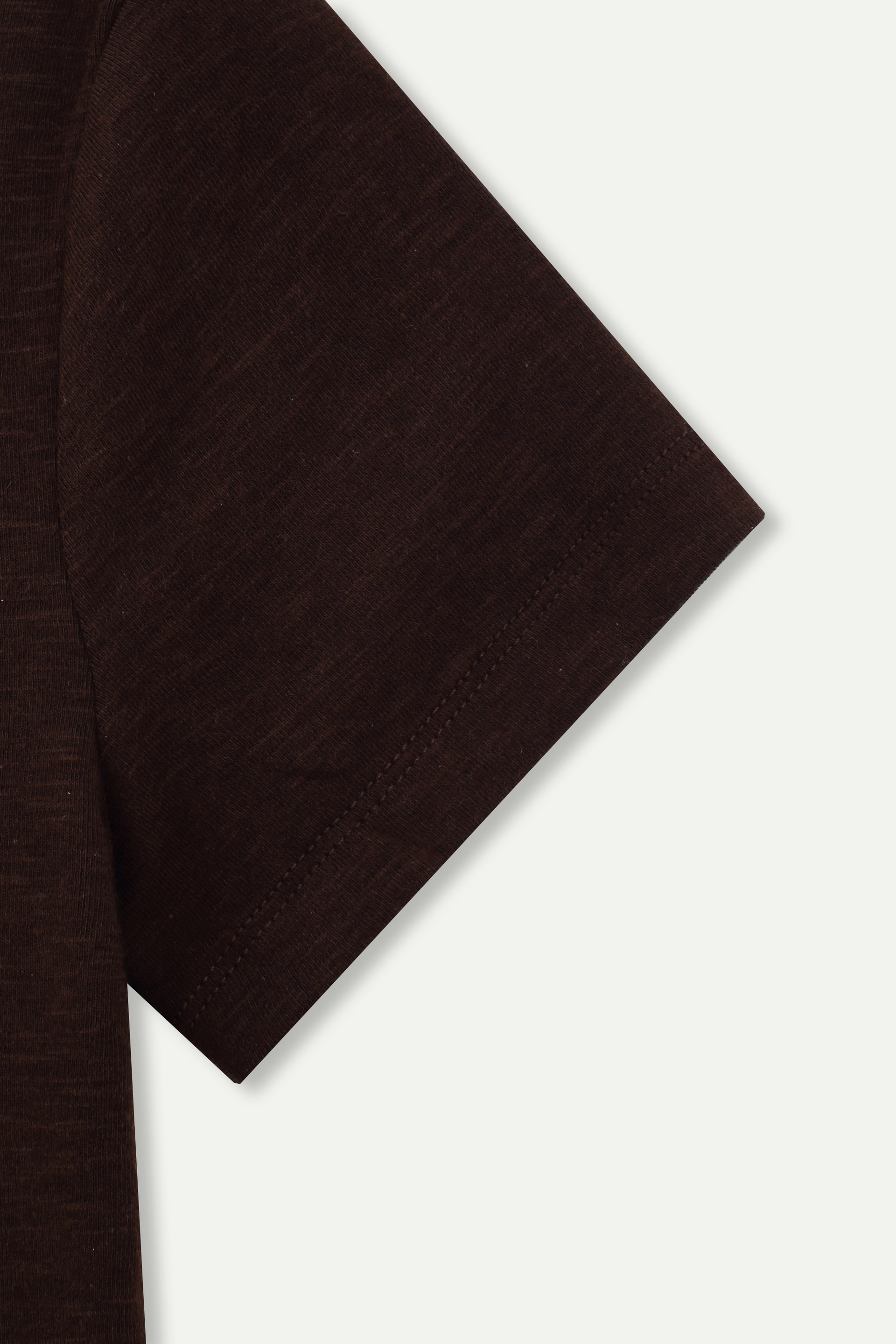 Essential Short‑Sleeve Crew‑Neck T‑Shirt