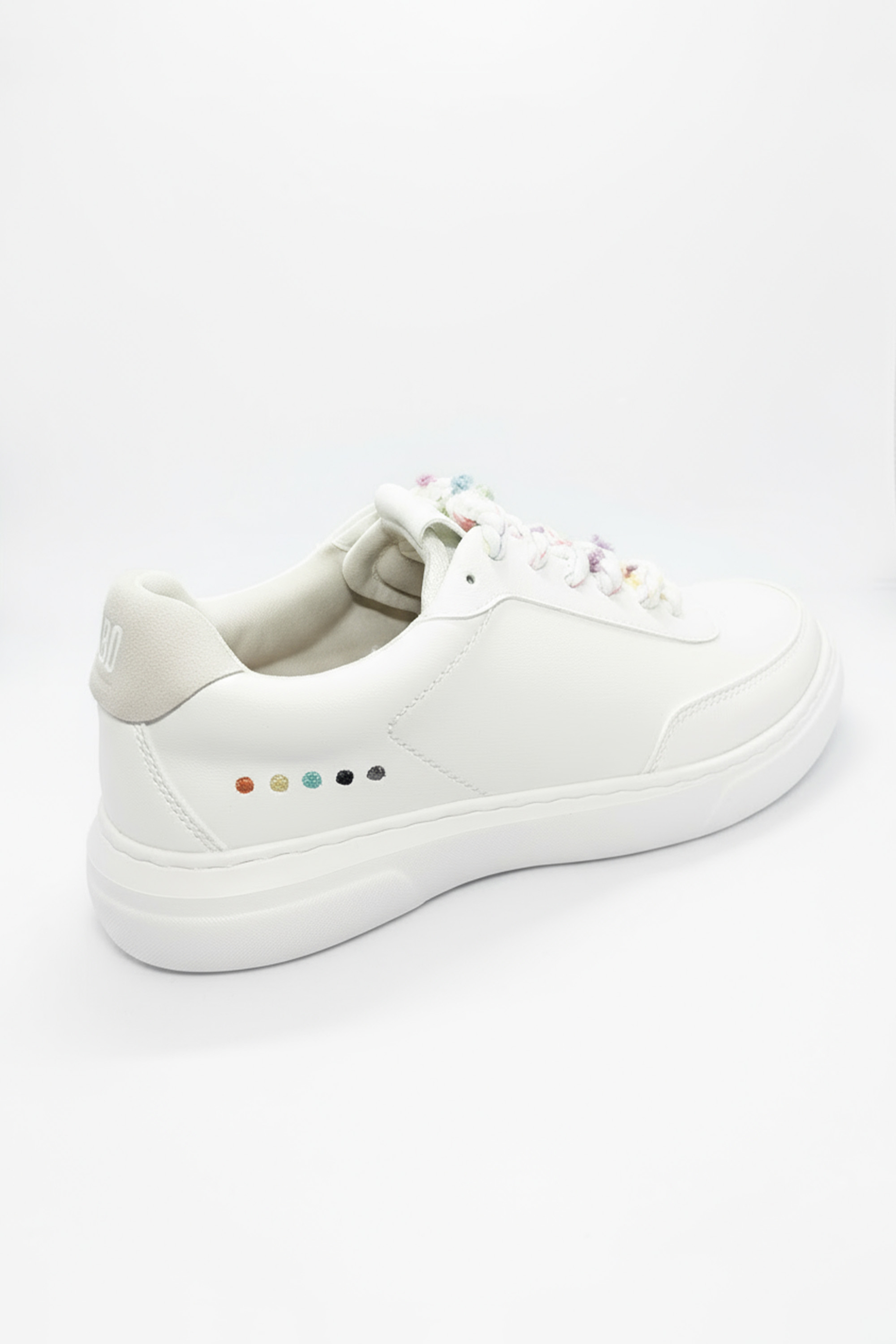 蘋果純素休閒鞋 (MIKA)