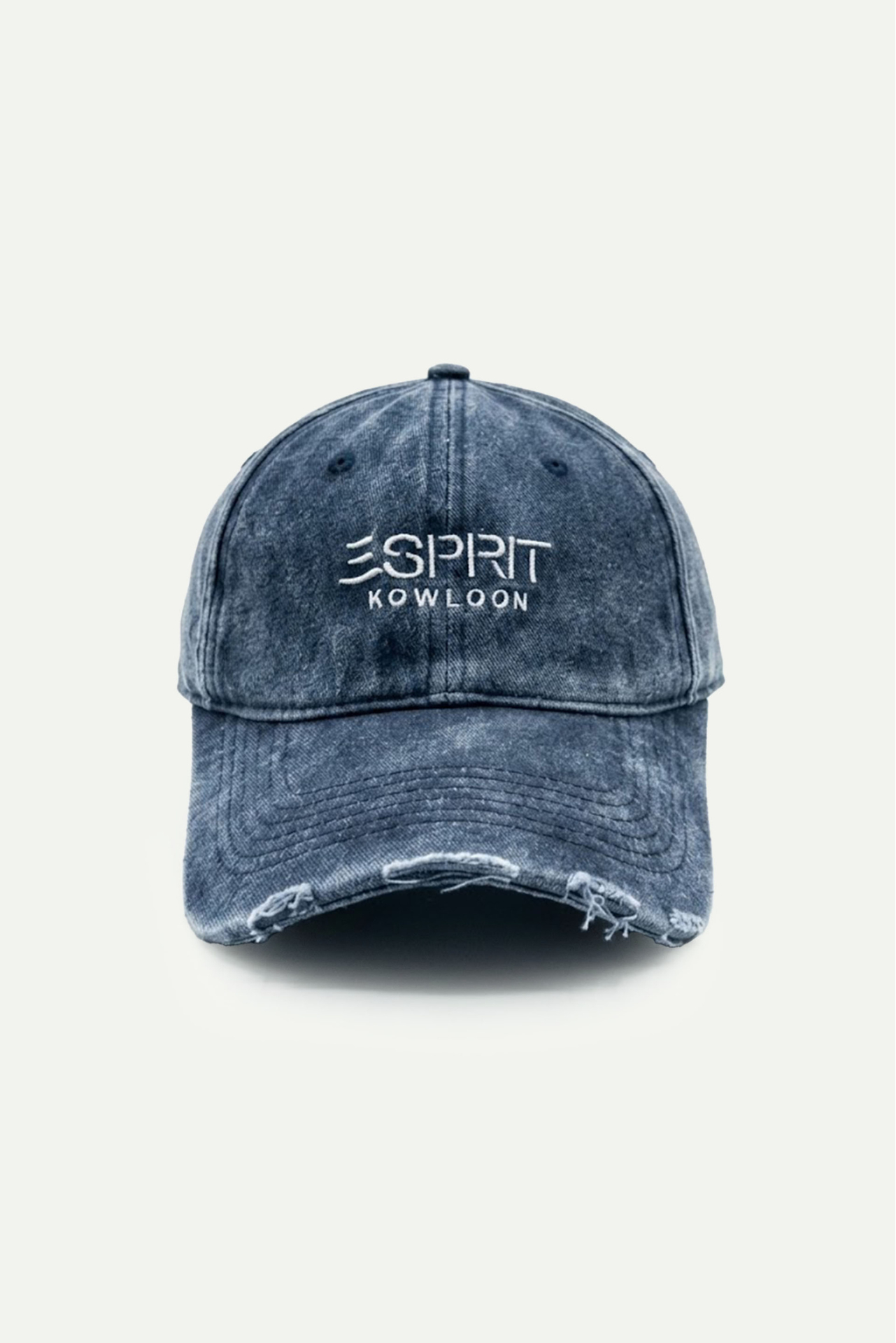 Esprit Washed Cap - Kowloon（UNISEX )