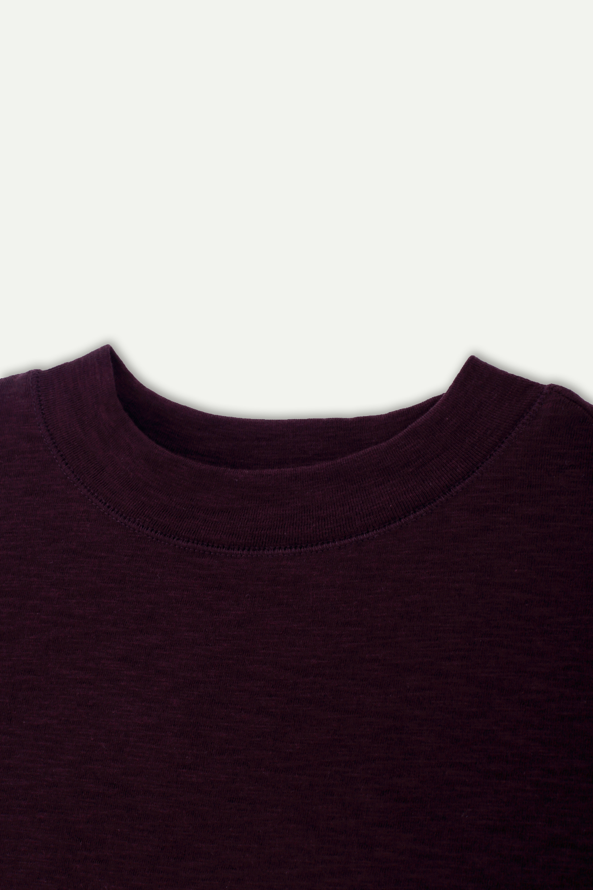 Essential Short‑Sleeve Crew‑Neck T‑Shirt