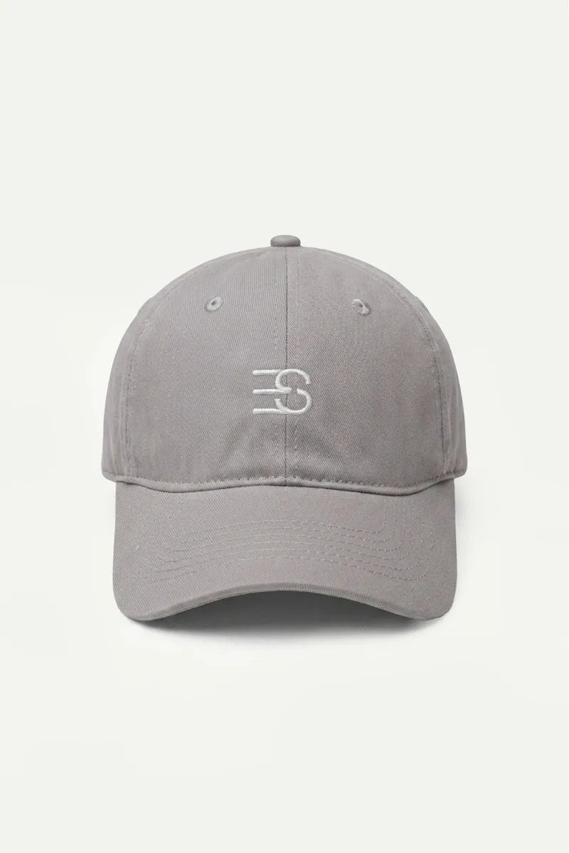 ESPRIT「ES」棒球帽