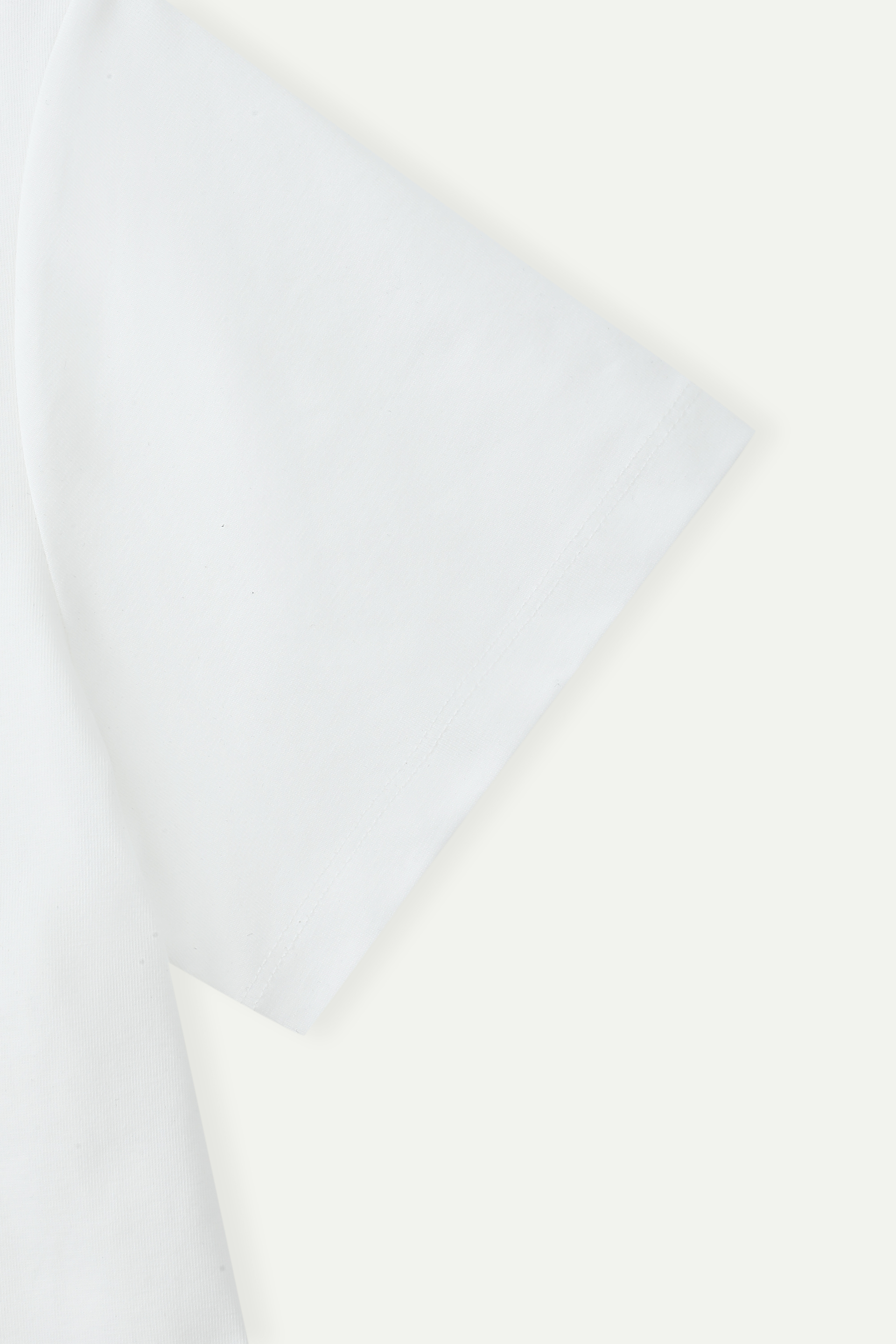 Embroidered Logo Short Sleeve Tee