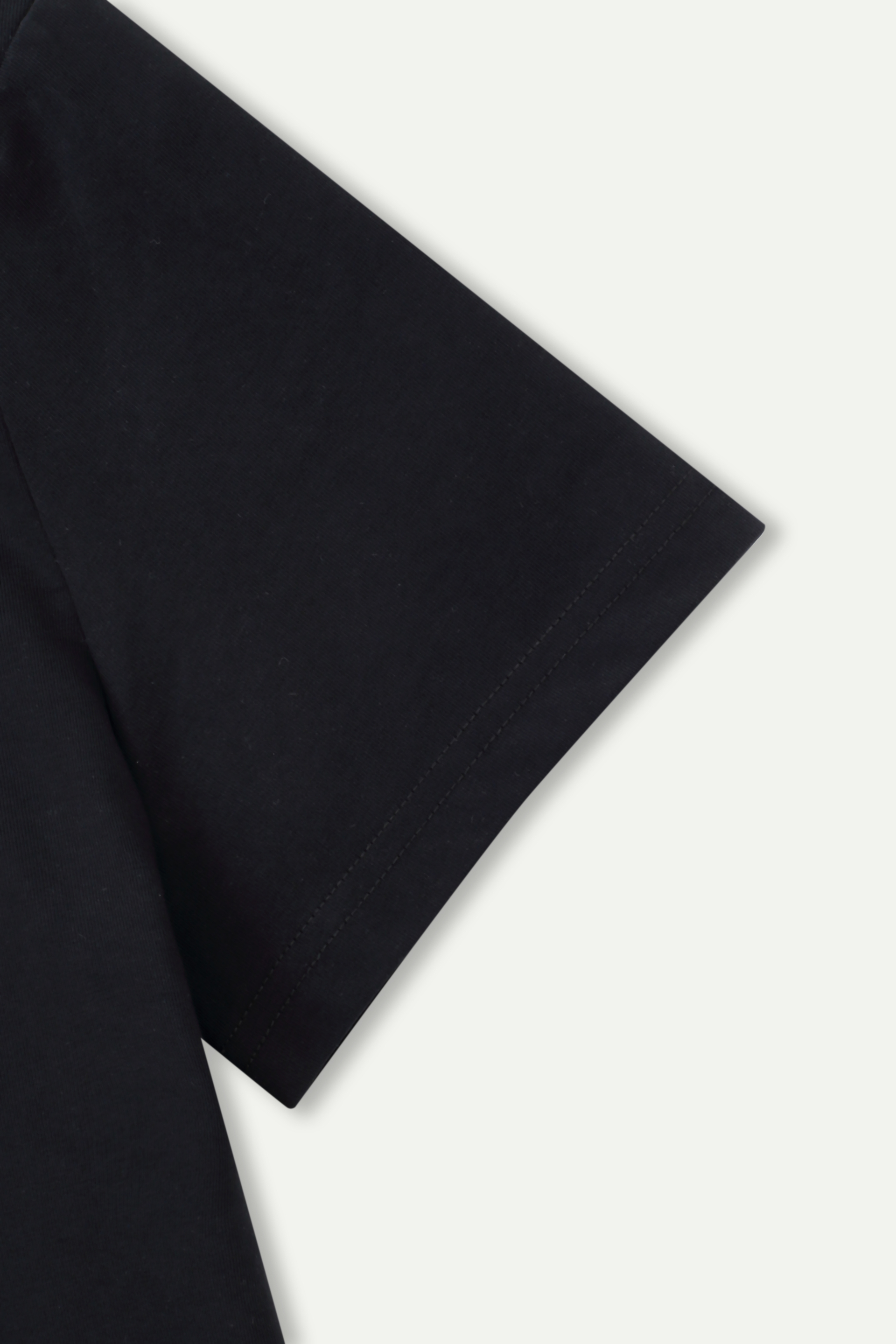 Embroidered Logo T-shirt