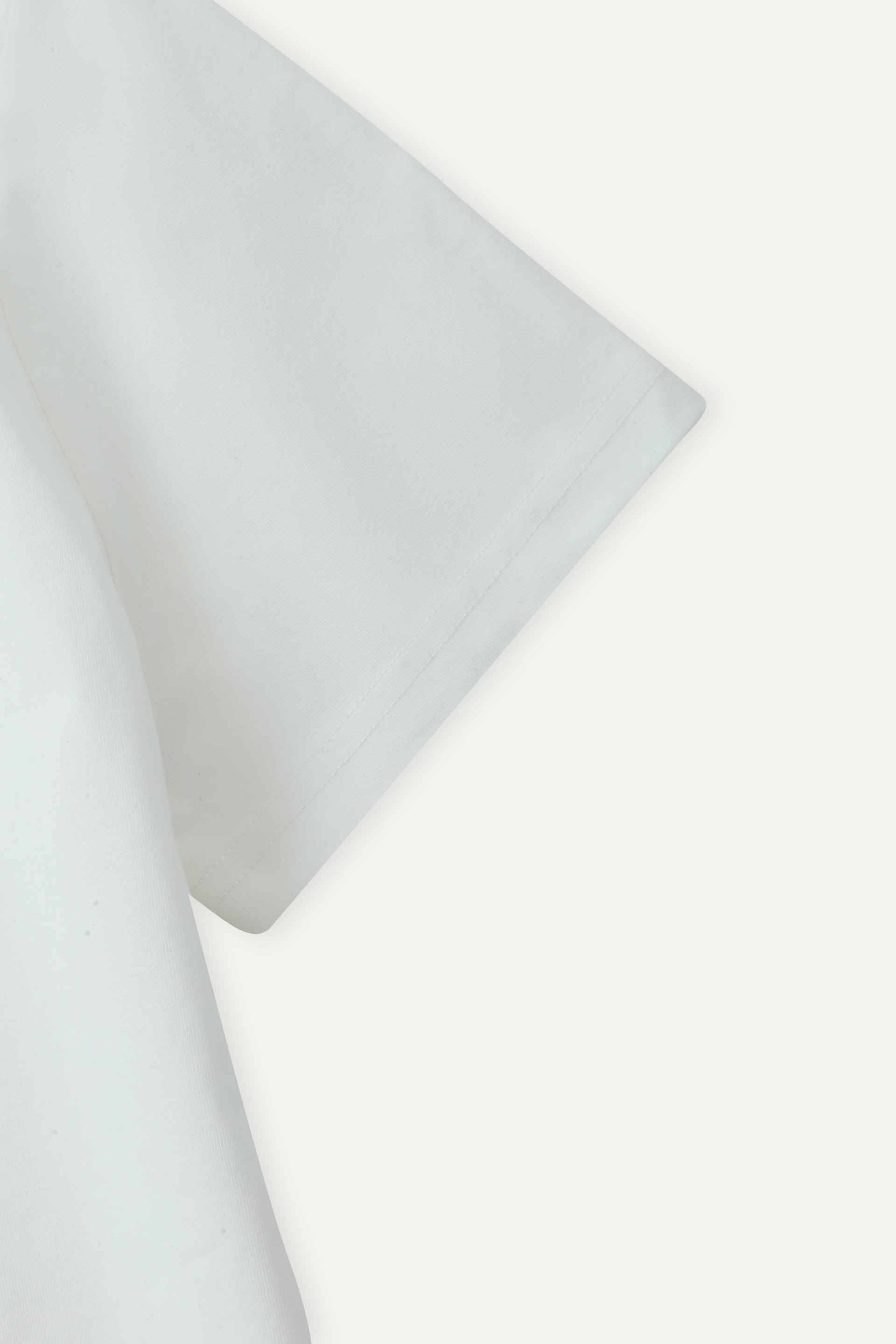 Embroidered Logo T-shirt