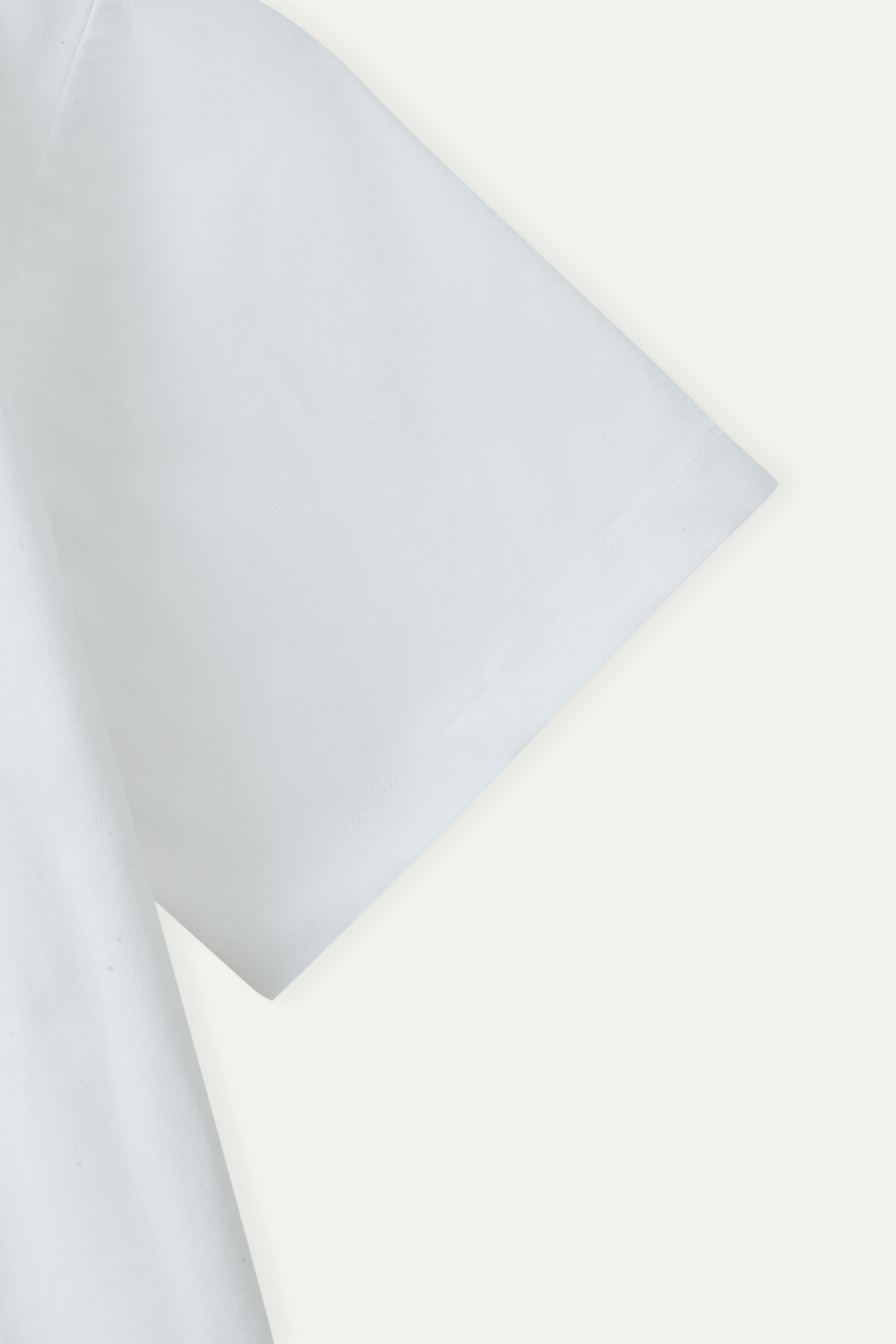 Embroidered Logo T-shirt