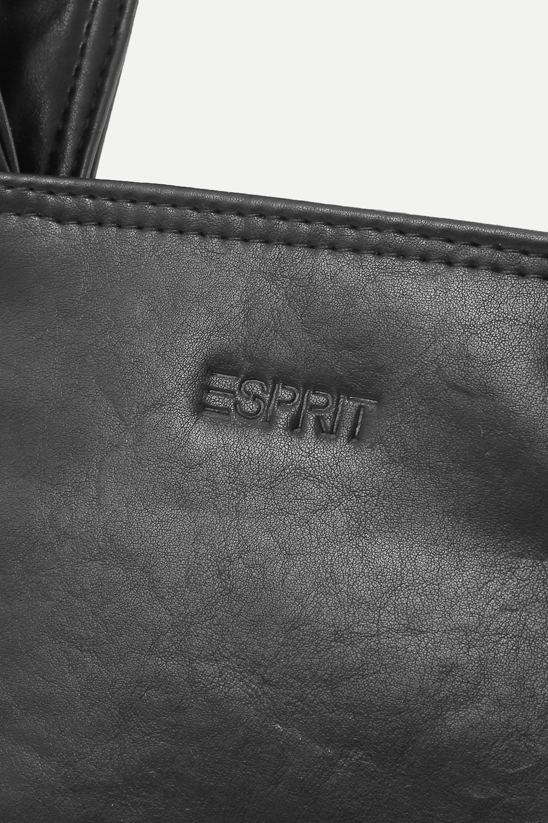 Faux Leather Phone Crossbody Bag