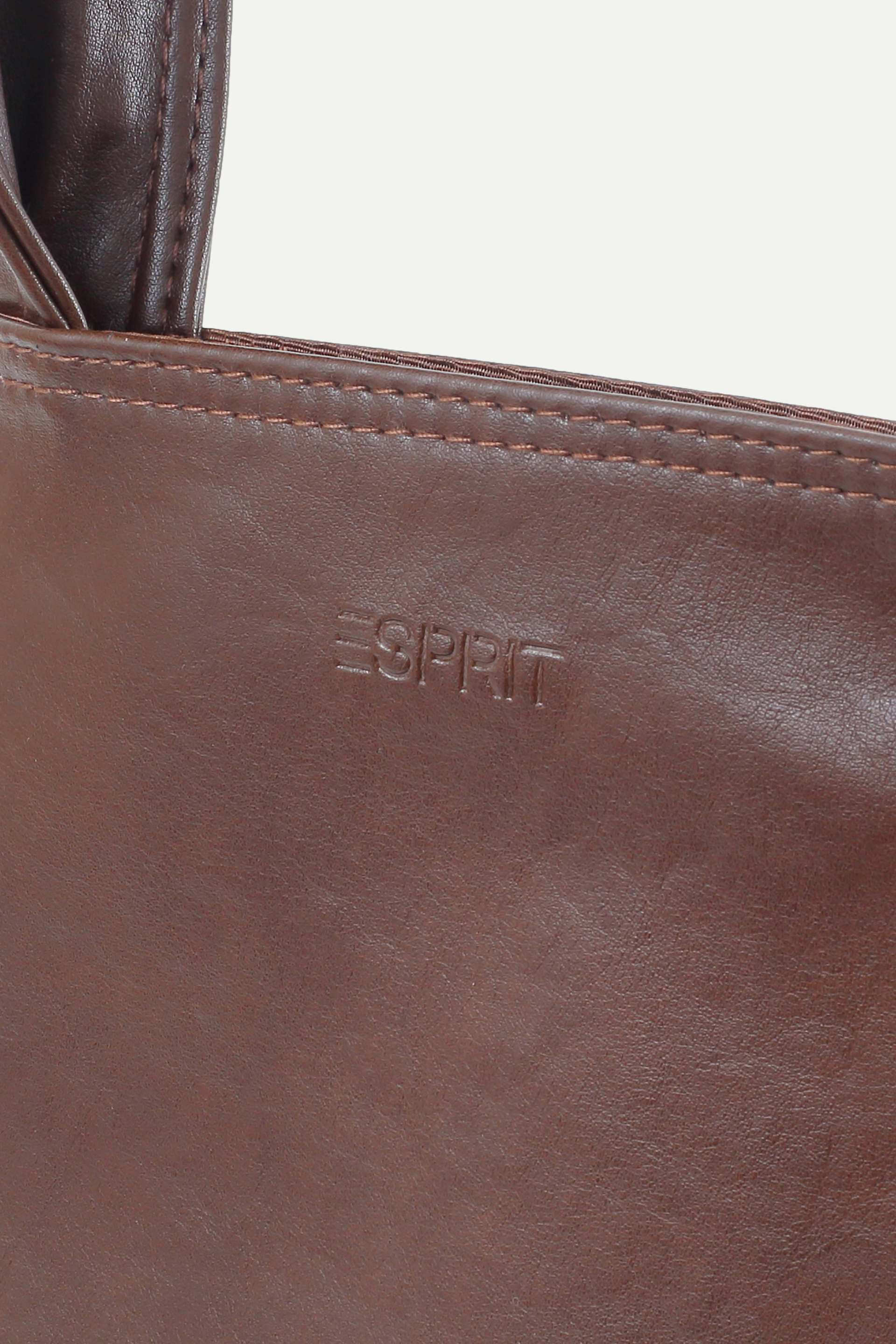 Faux Leather Phone Crossbody Bag