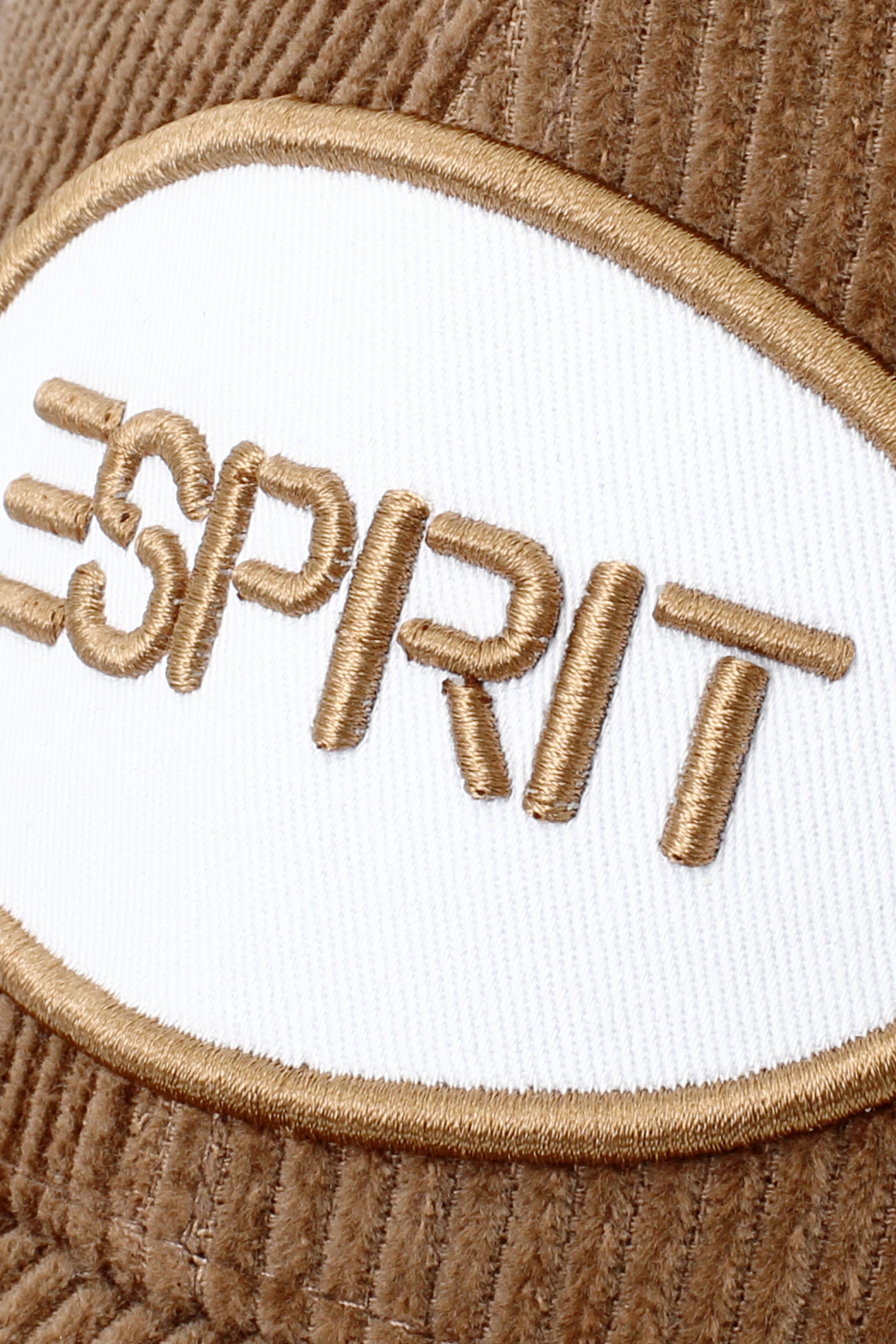 Esprit 燈芯絨帽（UNISEX）