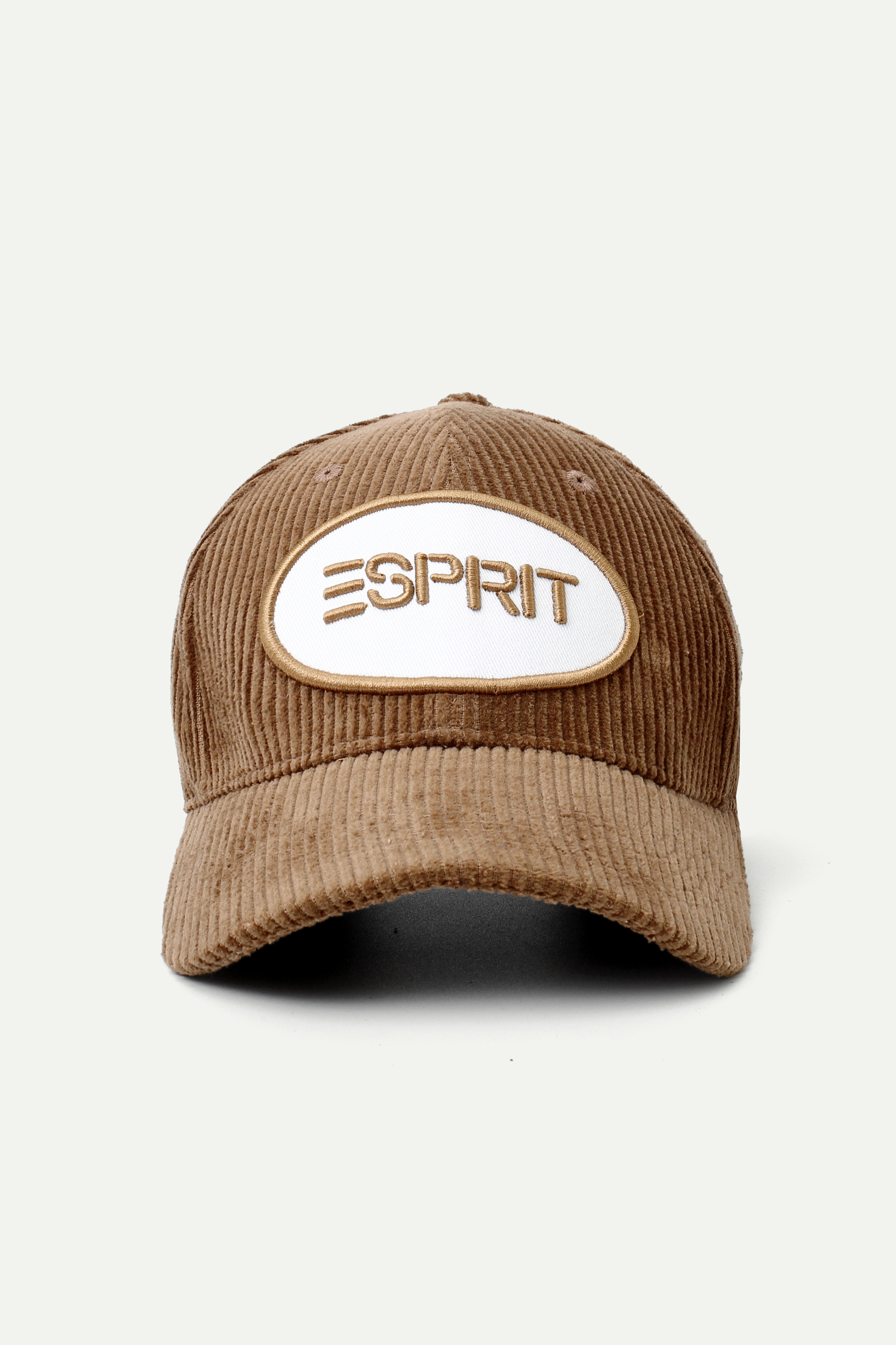 Esprit 燈芯絨帽（UNISEX）