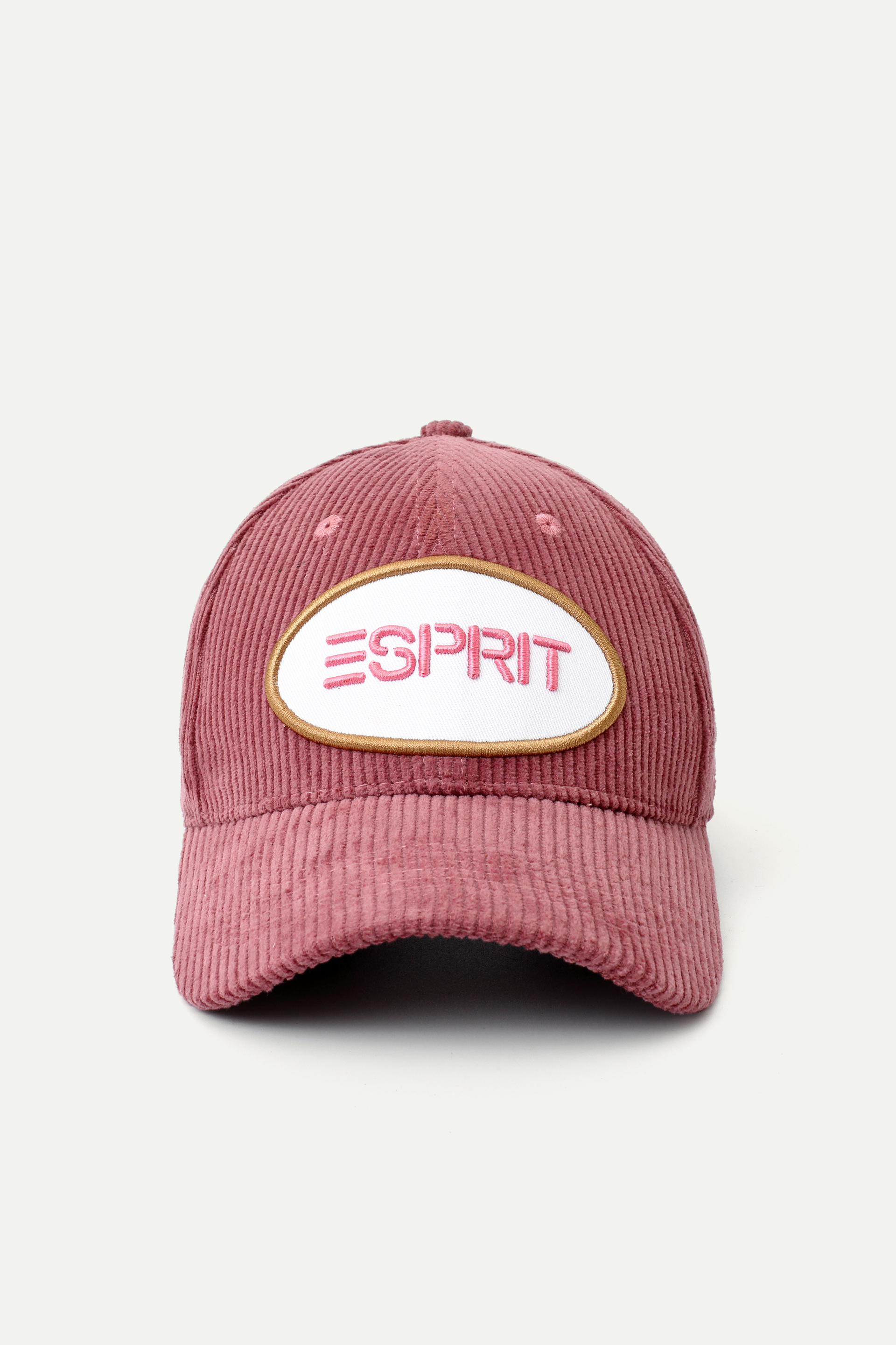 Esprit 燈芯絨帽（UNISEX）