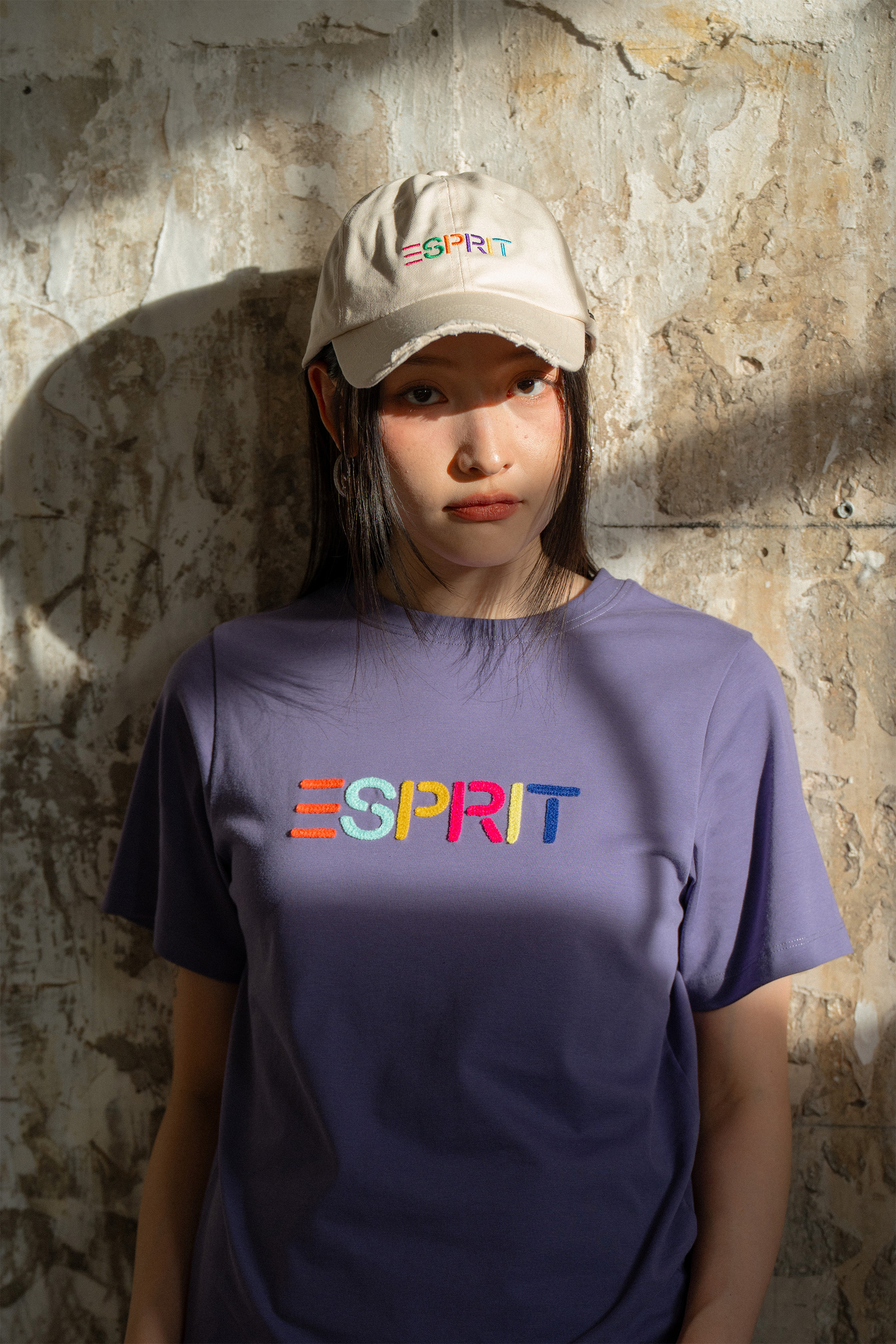 Esprit 經典帽（UNISEX）