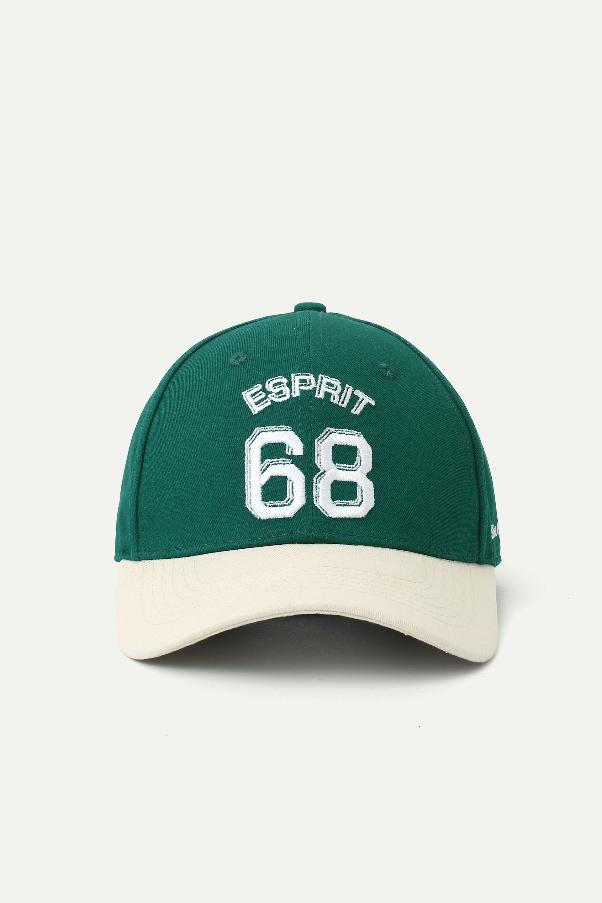 68 Logo 帽（UNISEX）