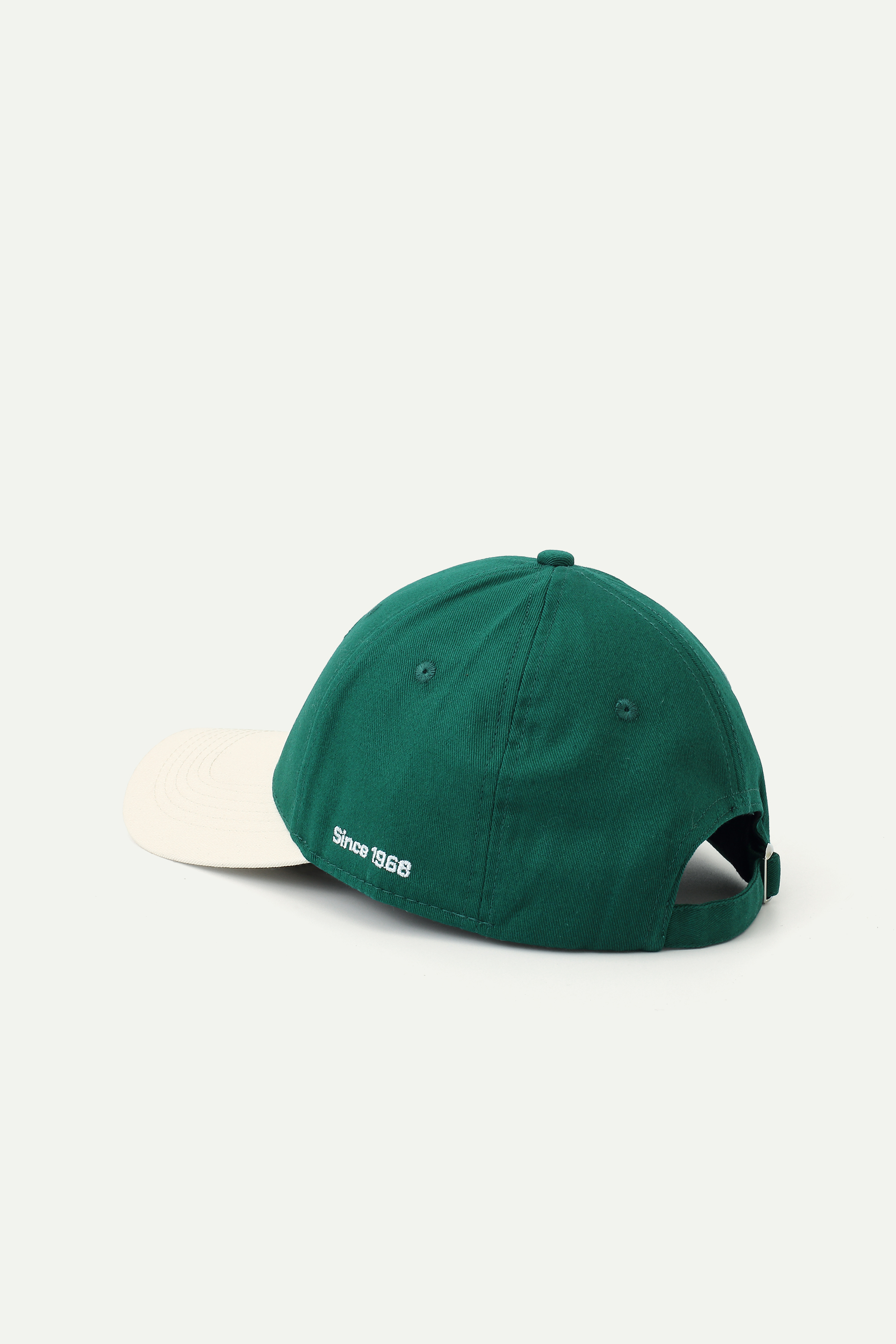 68 Logo 帽（UNISEX）