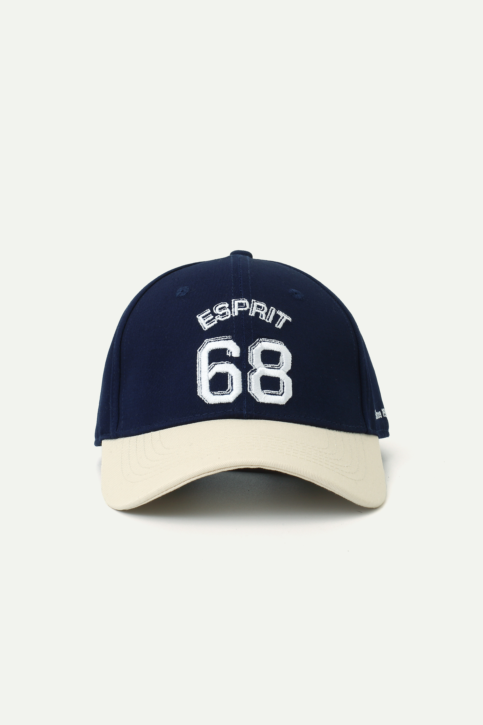 68 Logo 帽（UNISEX）