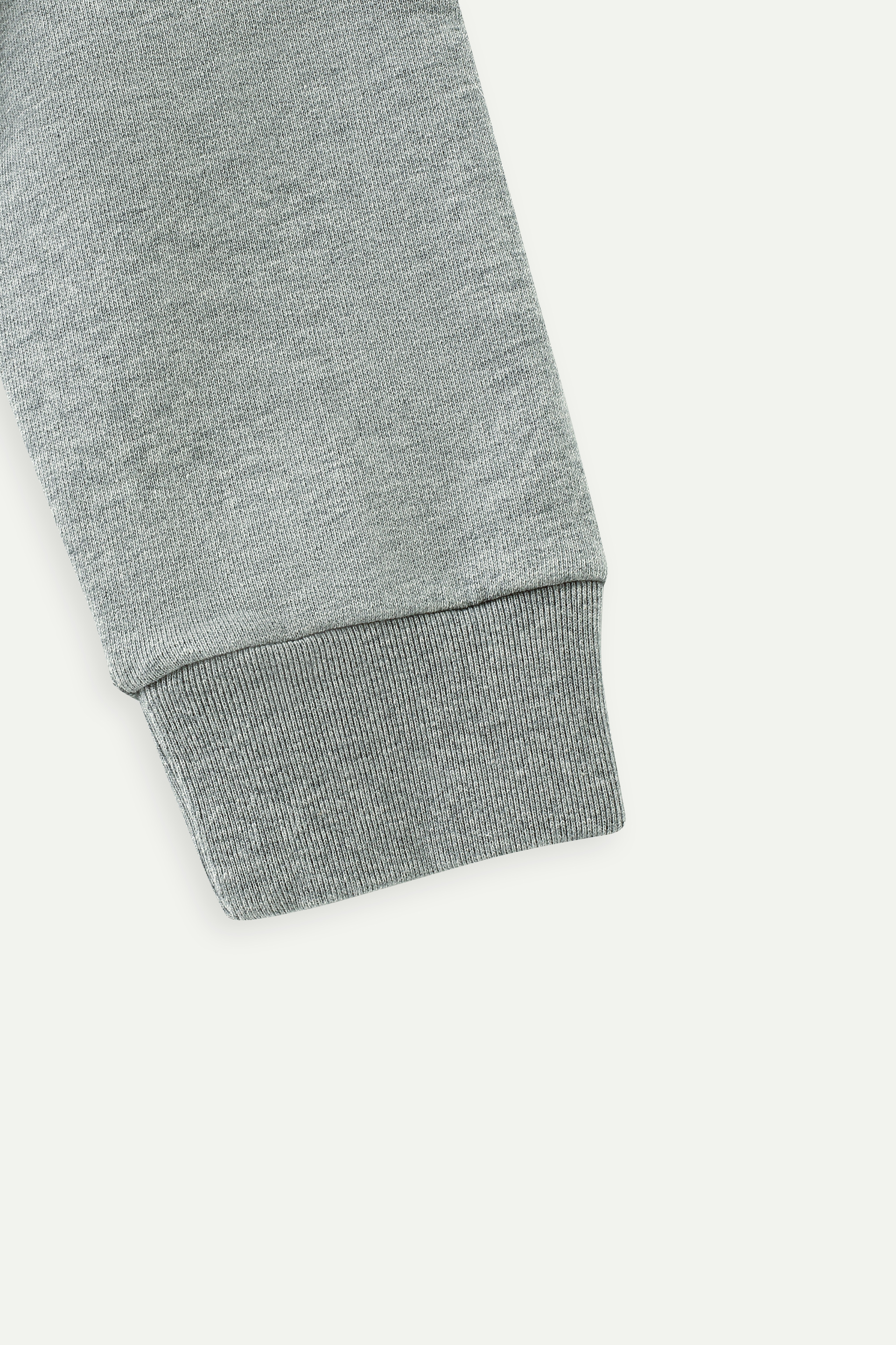 短版經典連帽衫