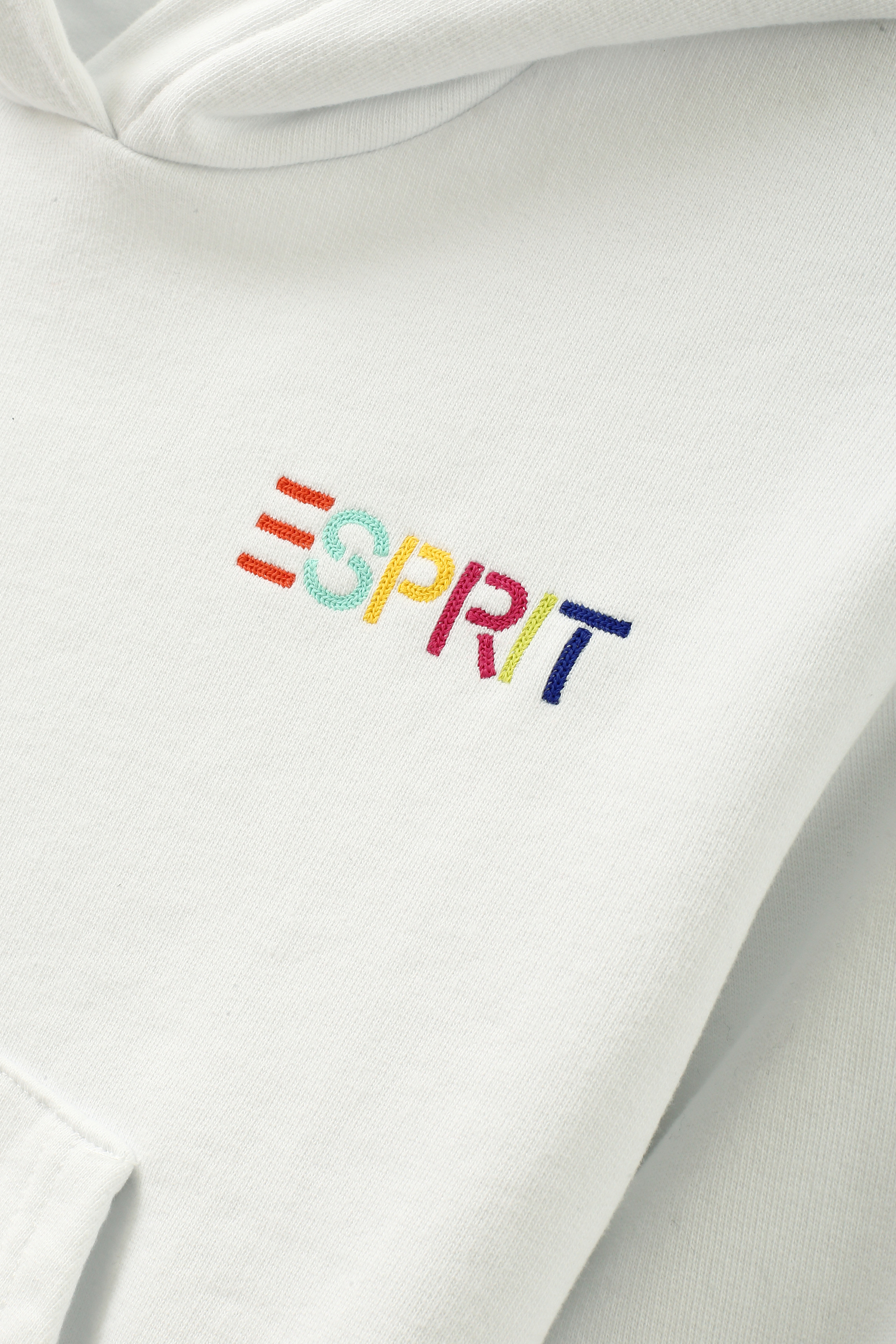 短版經典連帽衫