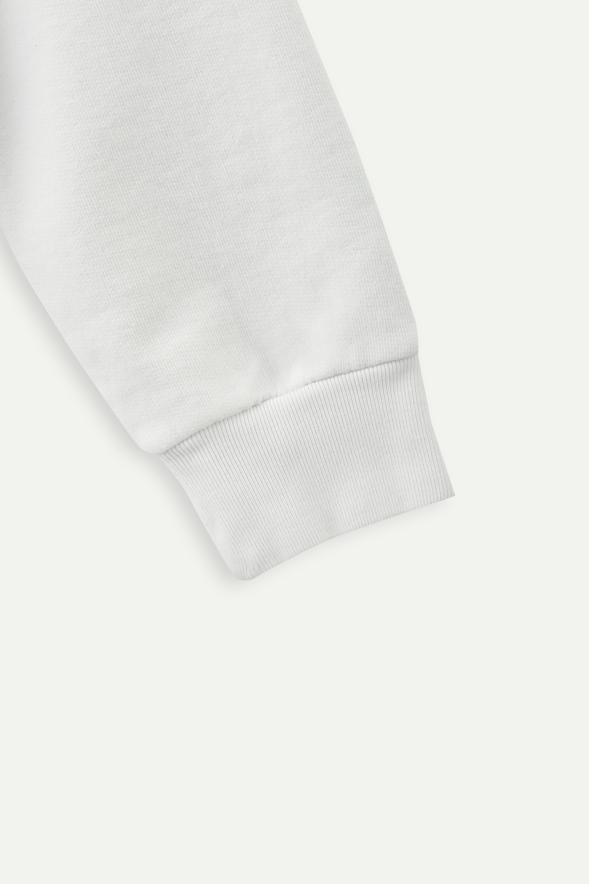 短版經典連帽衫