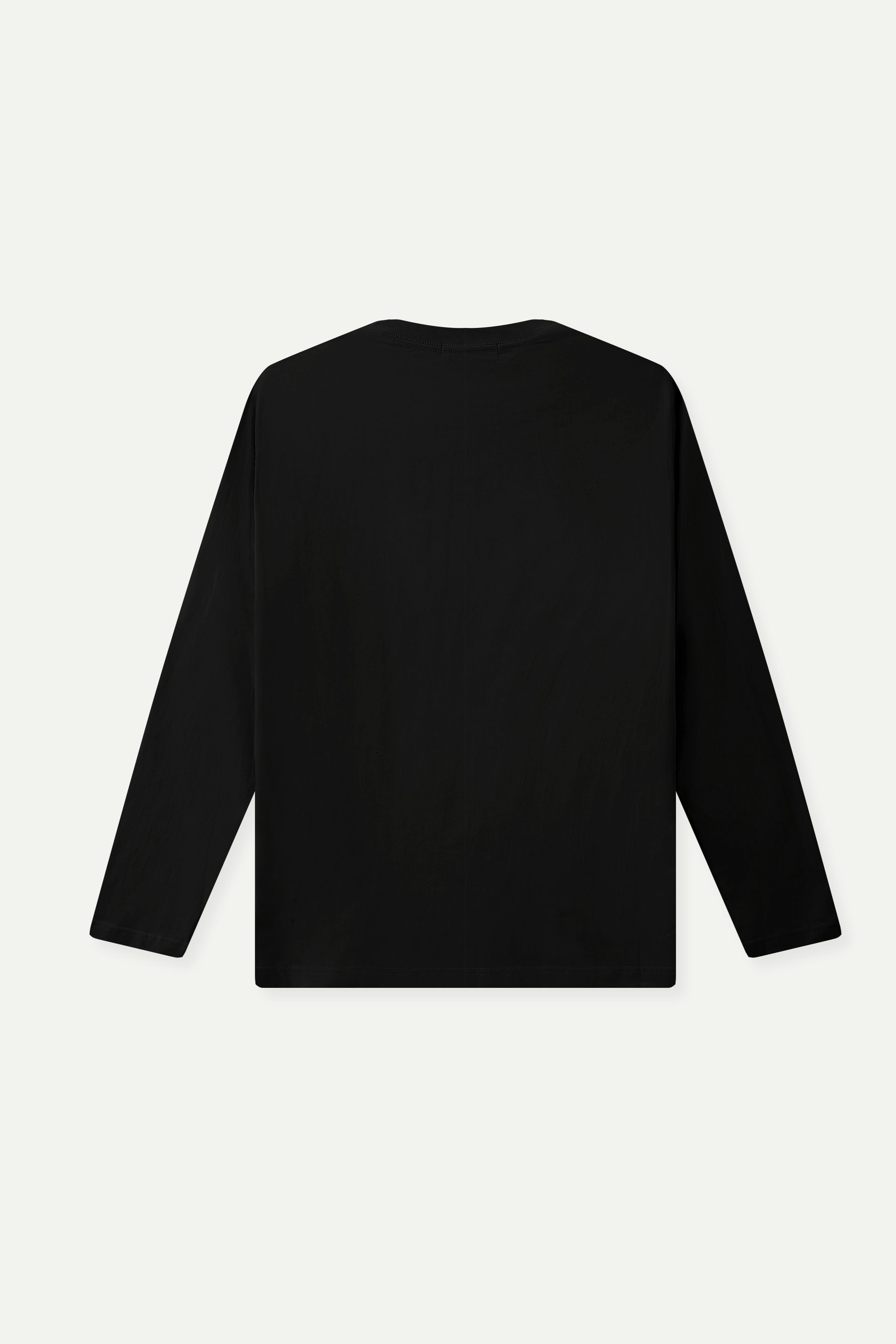 長袖 T 恤