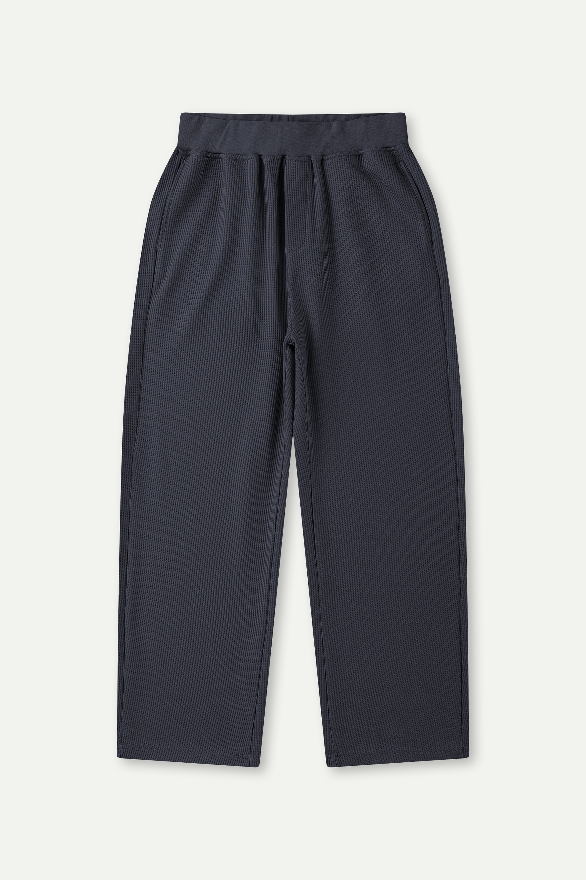 羅紋全拉鍊家居套裝