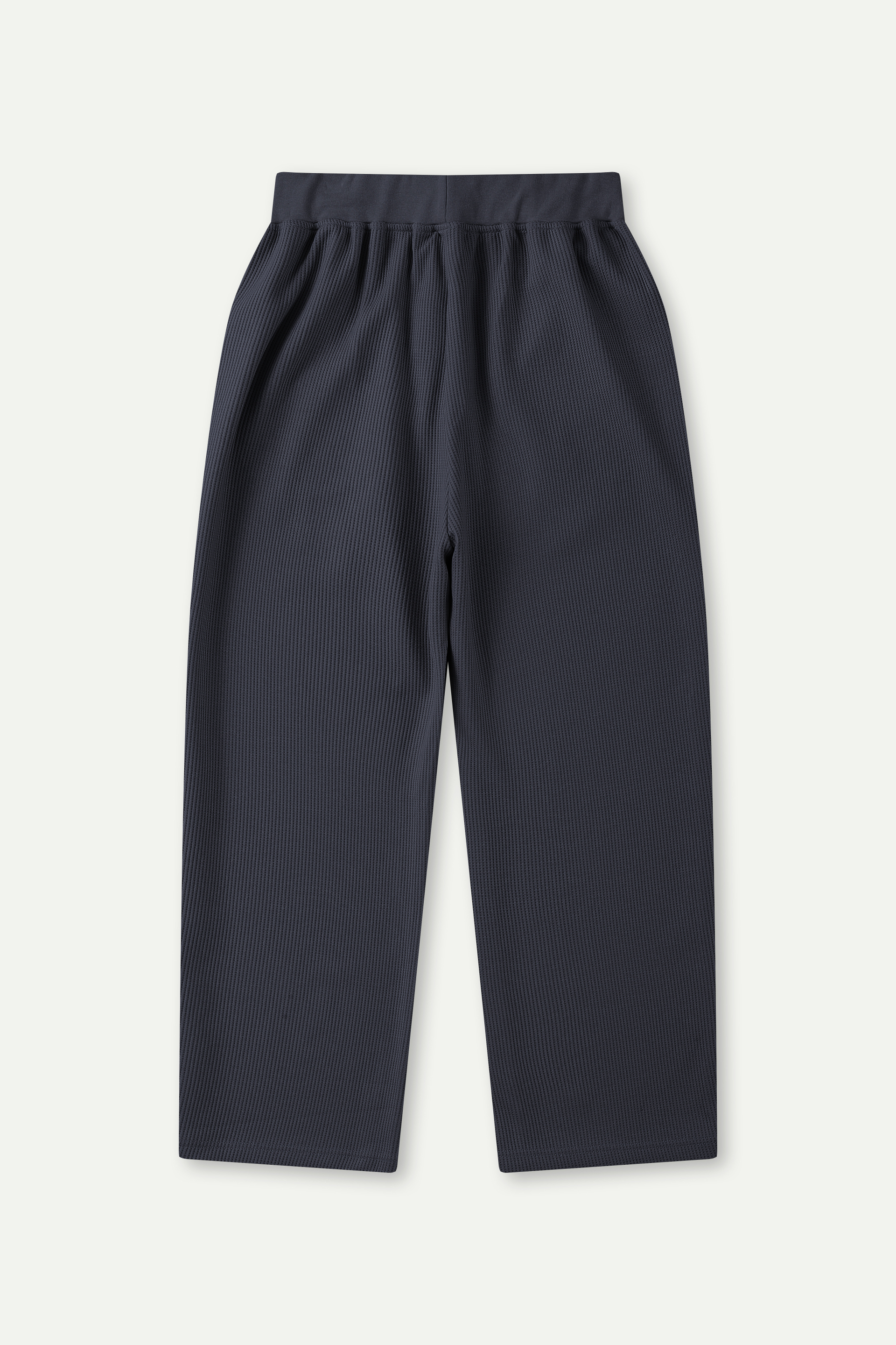 羅紋全拉鍊家居套裝