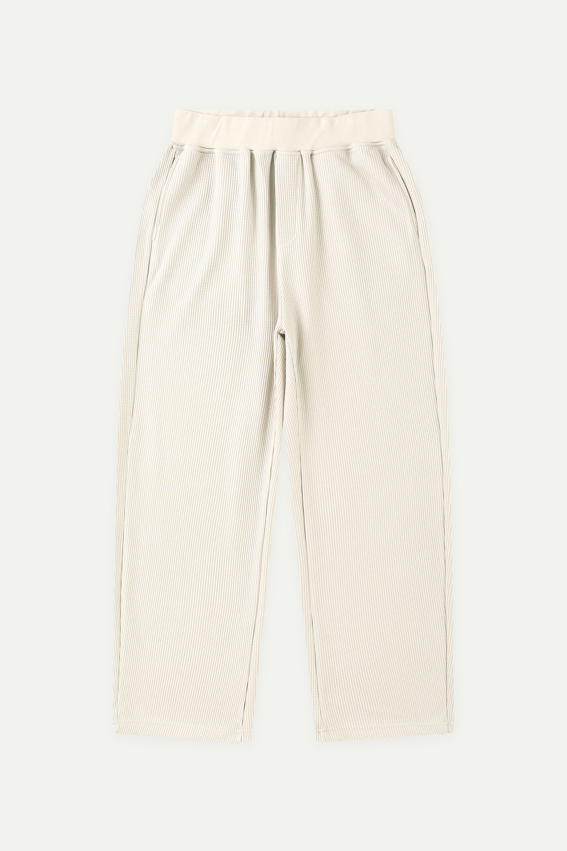 羅紋全拉鍊家居套裝