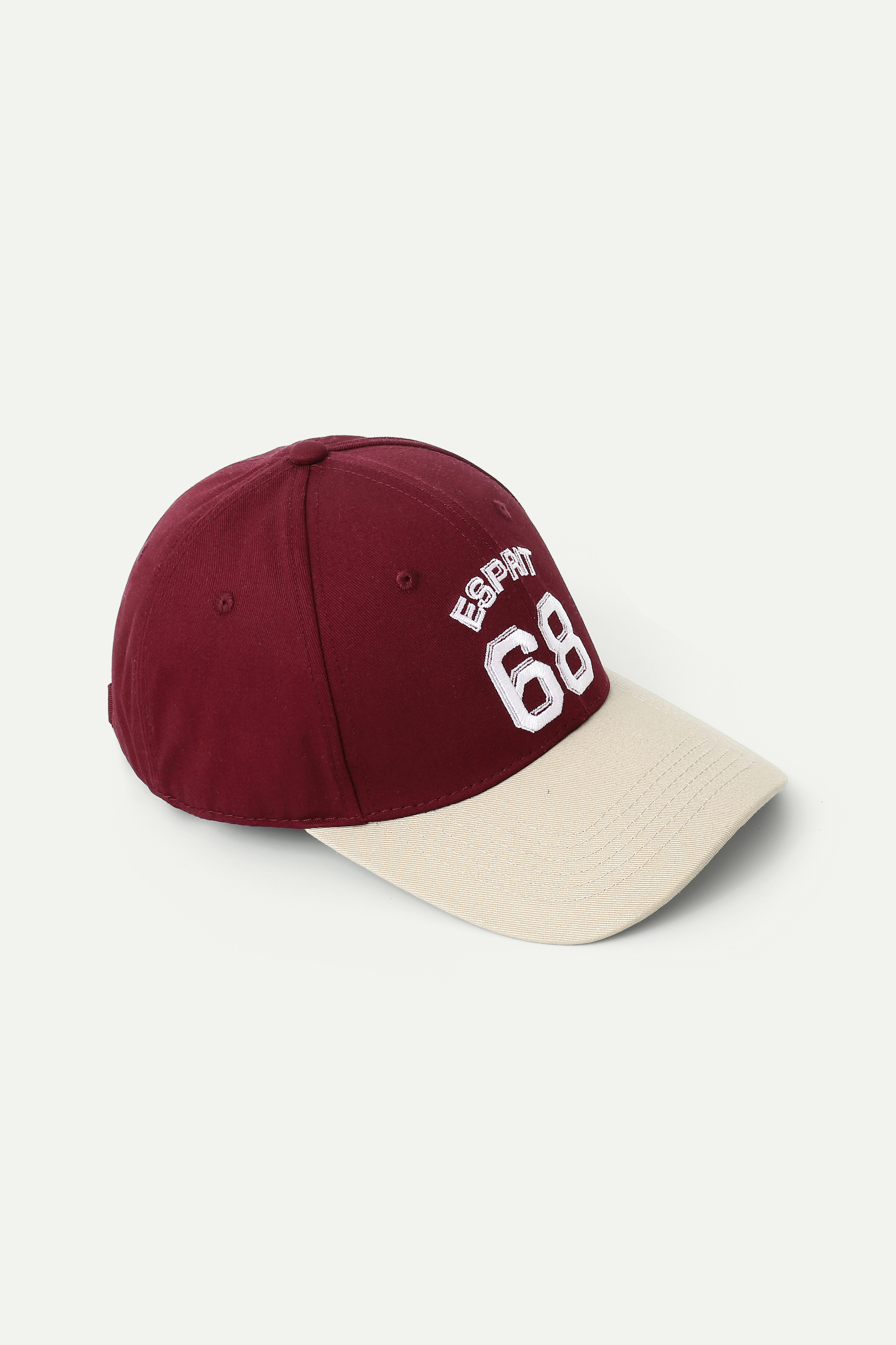 68 Logo 帽（UNISEX）