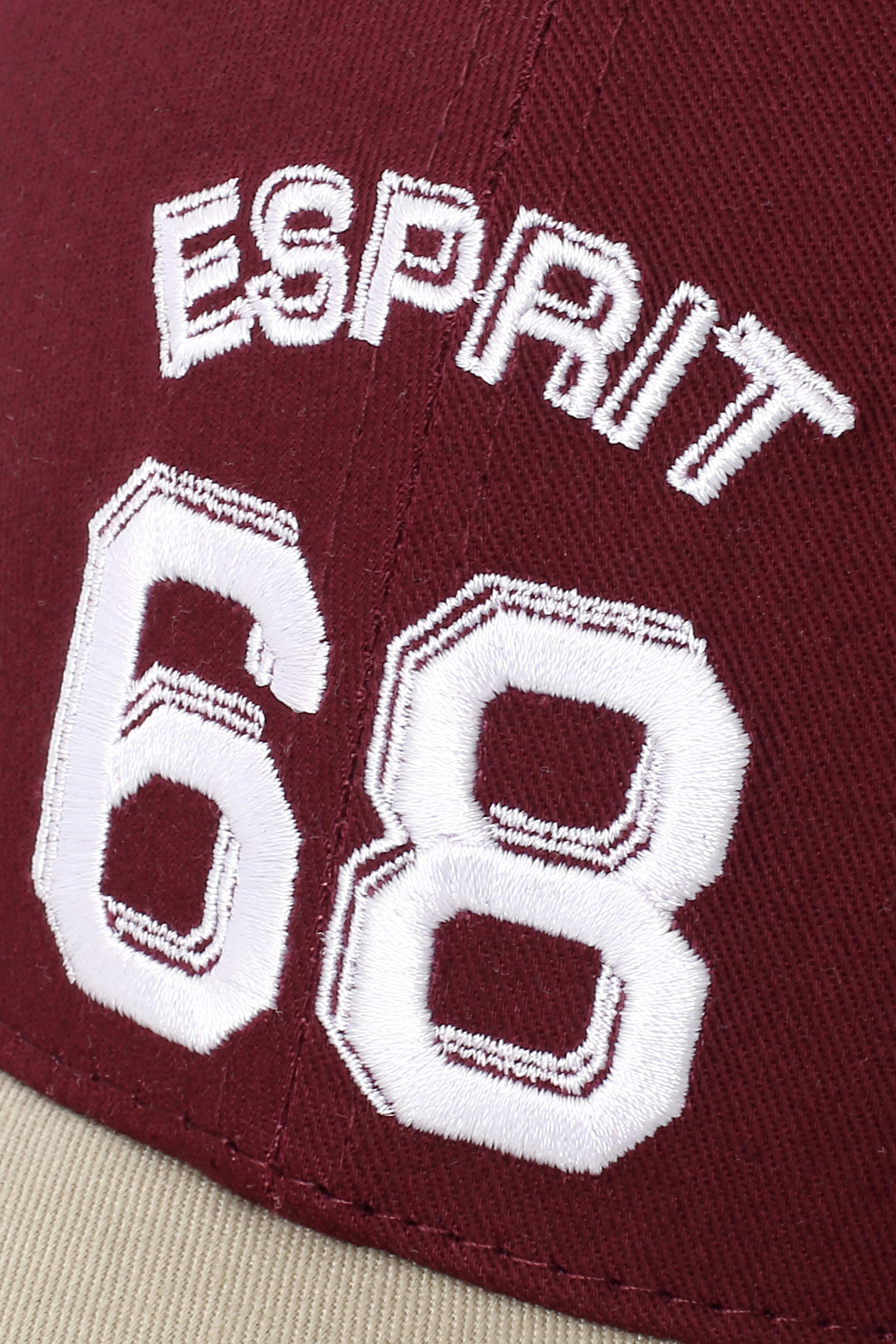 68 Logo 帽（UNISEX）