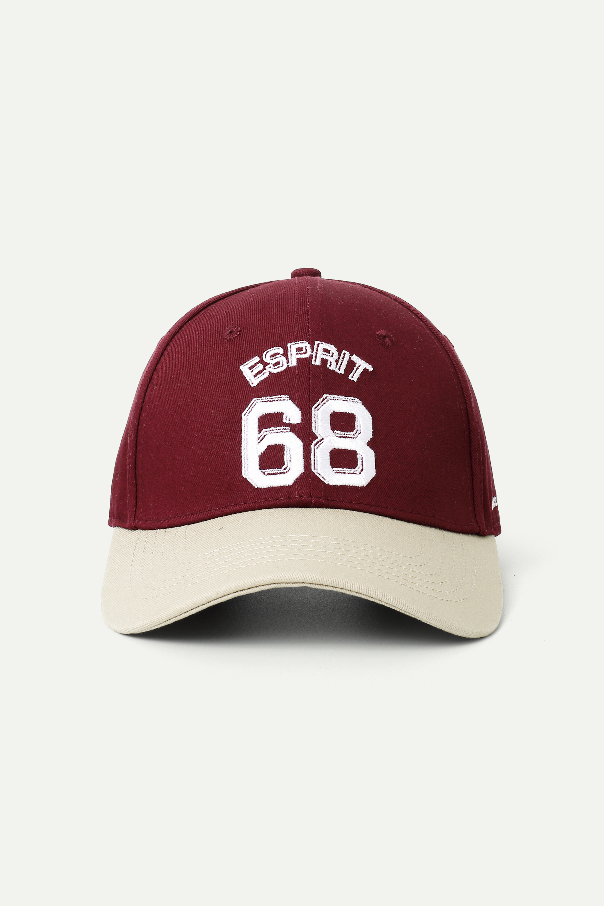 68 Logo 帽（UNISEX）